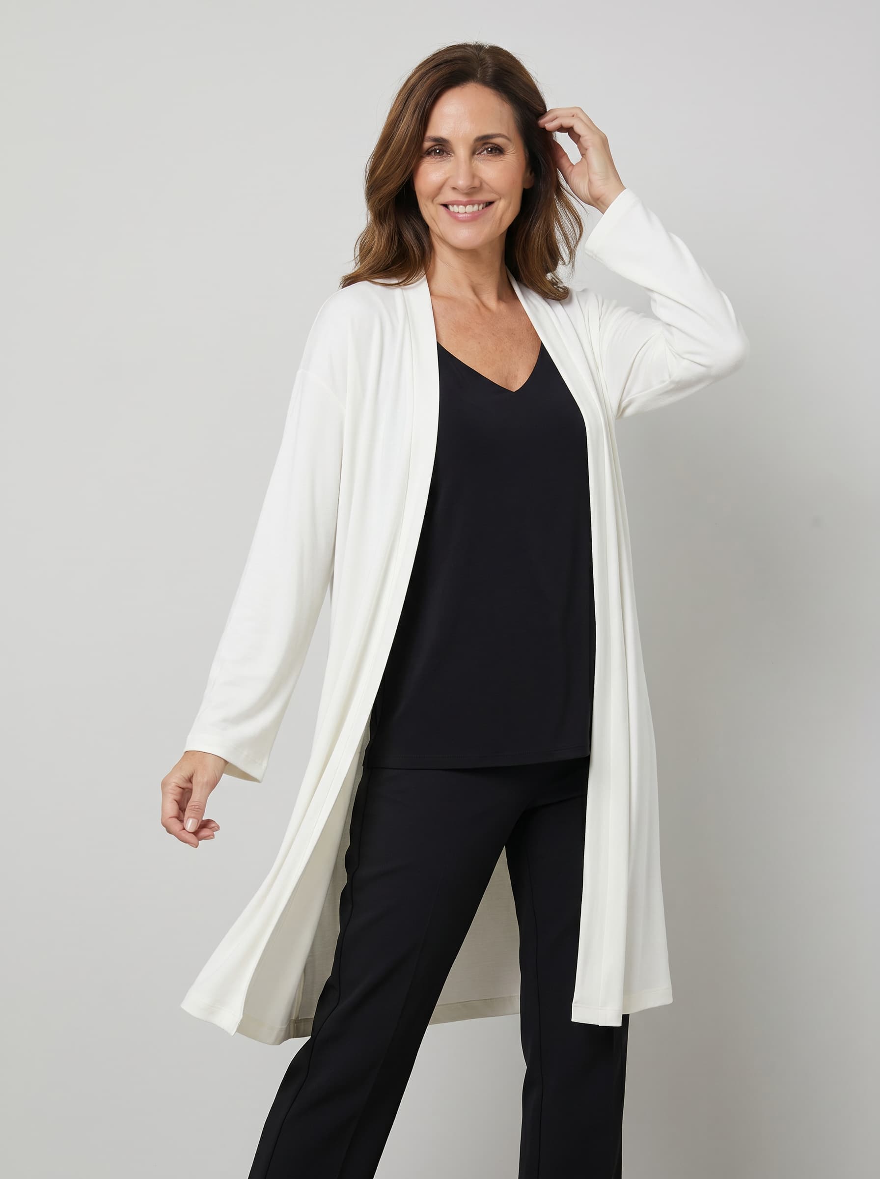 KIMA™-Kimono-Jacke