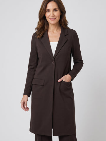 EVA™ Long Coat
