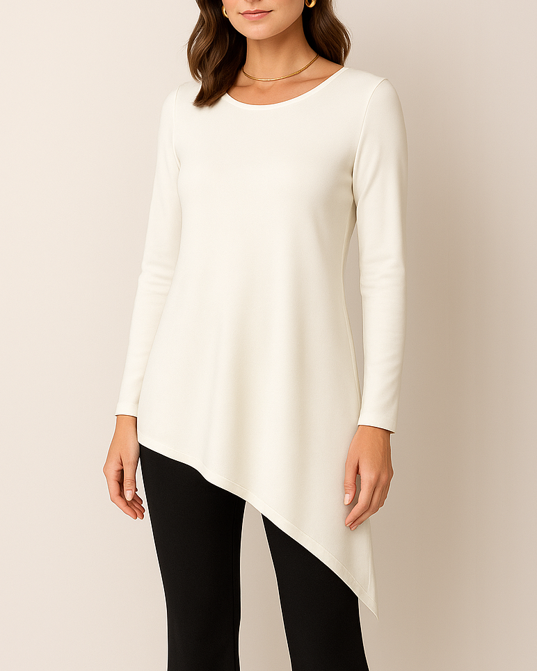 Blusa Asimétrica DA™