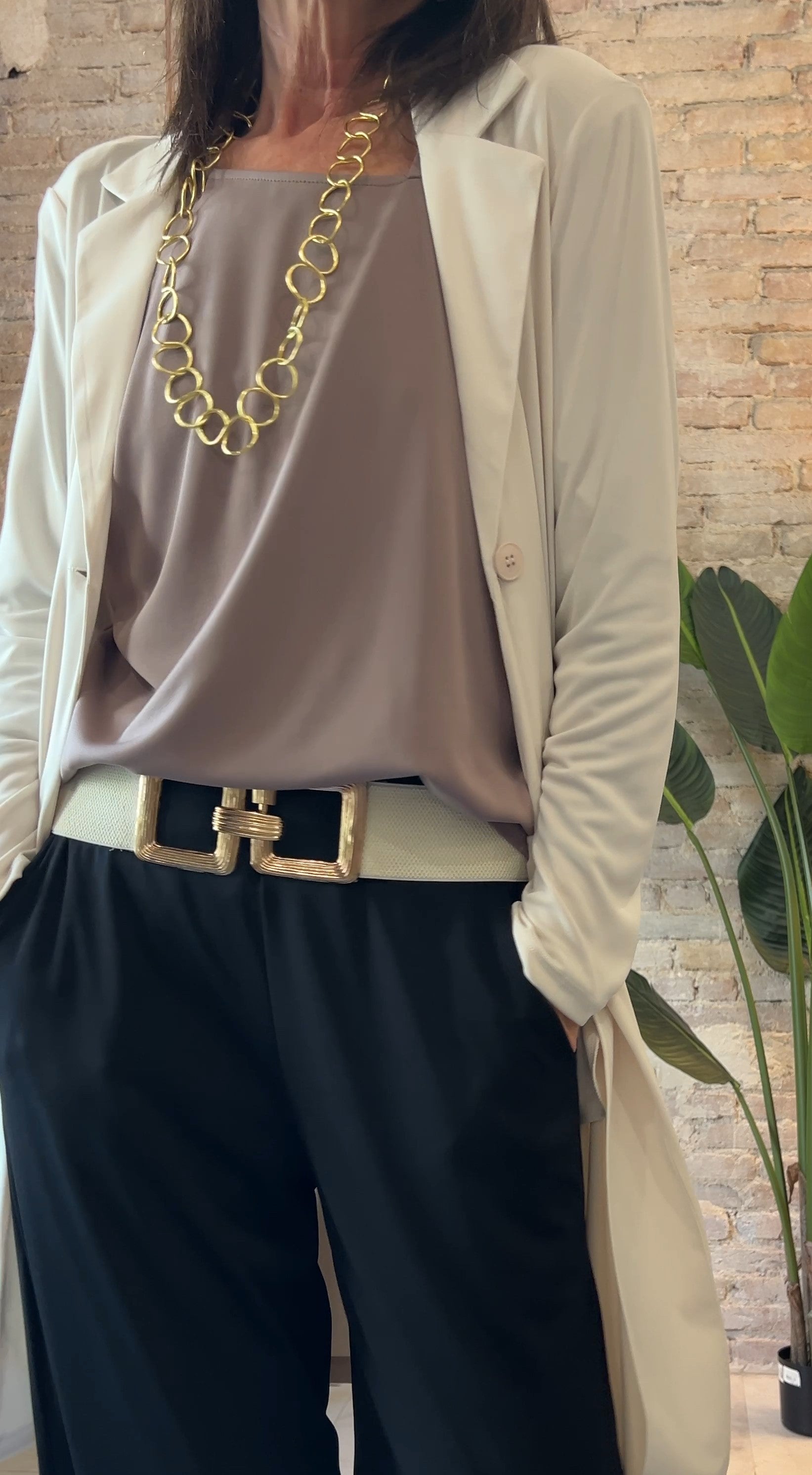 Blusa ELENA™