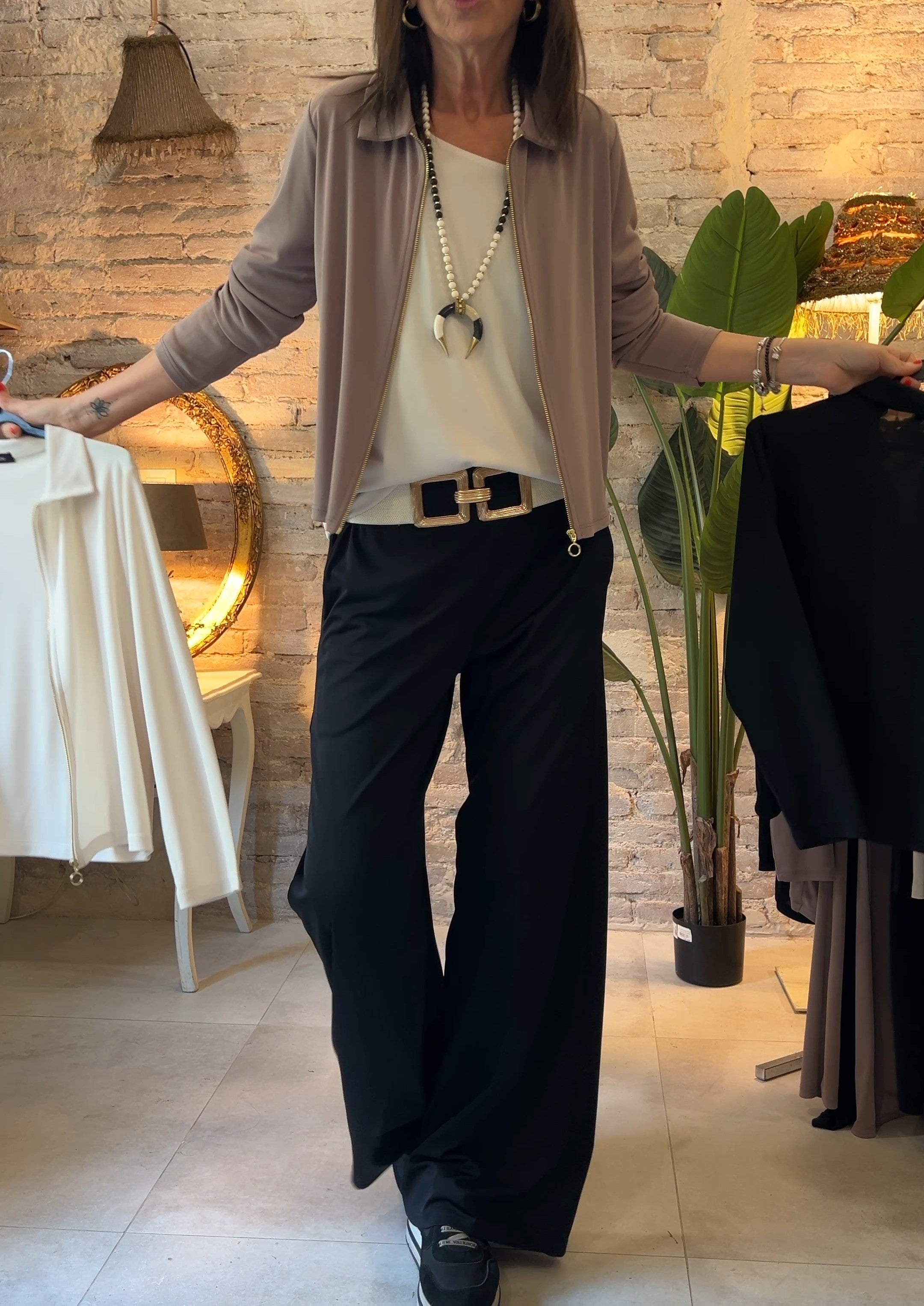 Pantalón PALAZZO™