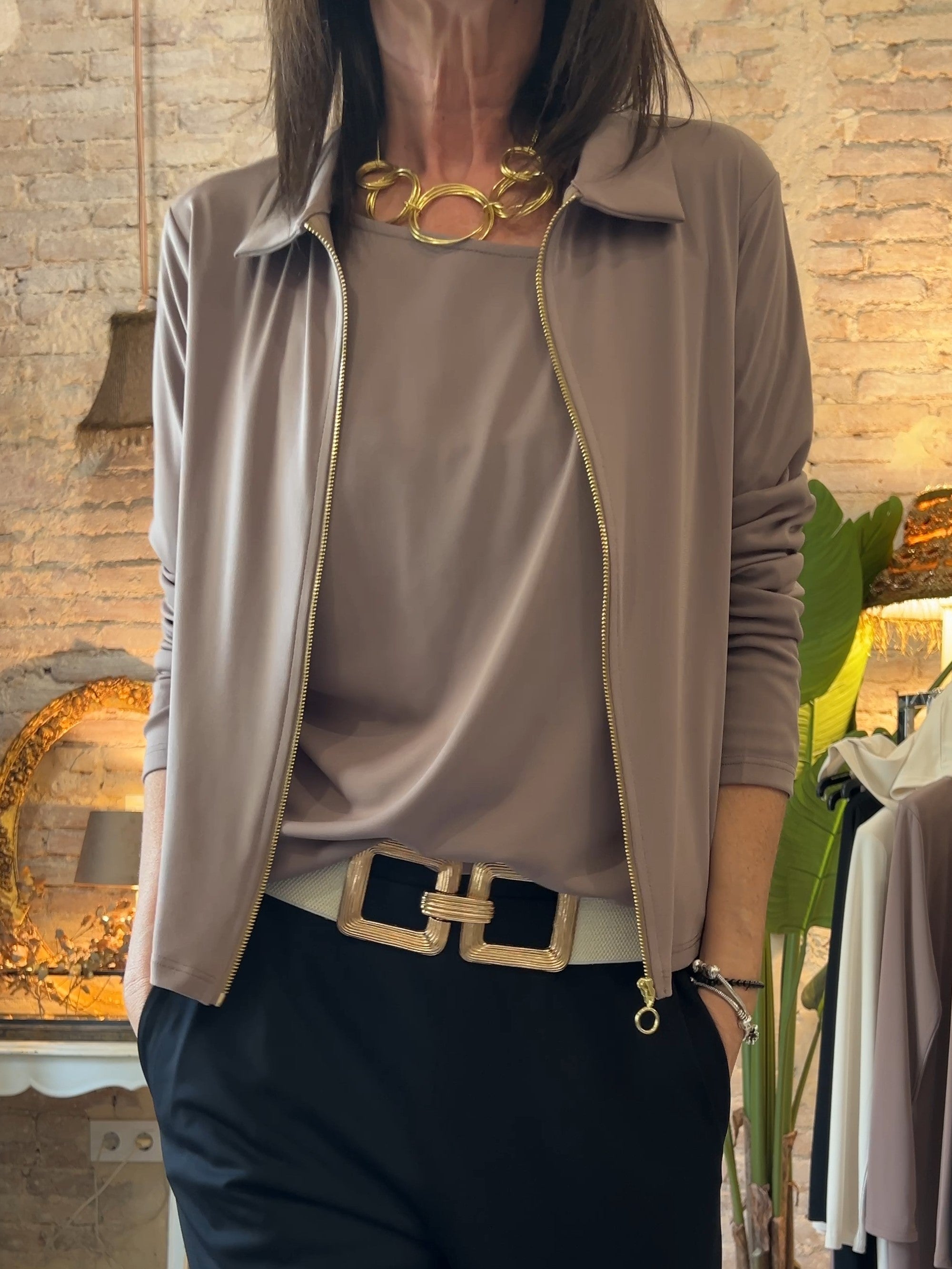 Chaqueta LAURA™