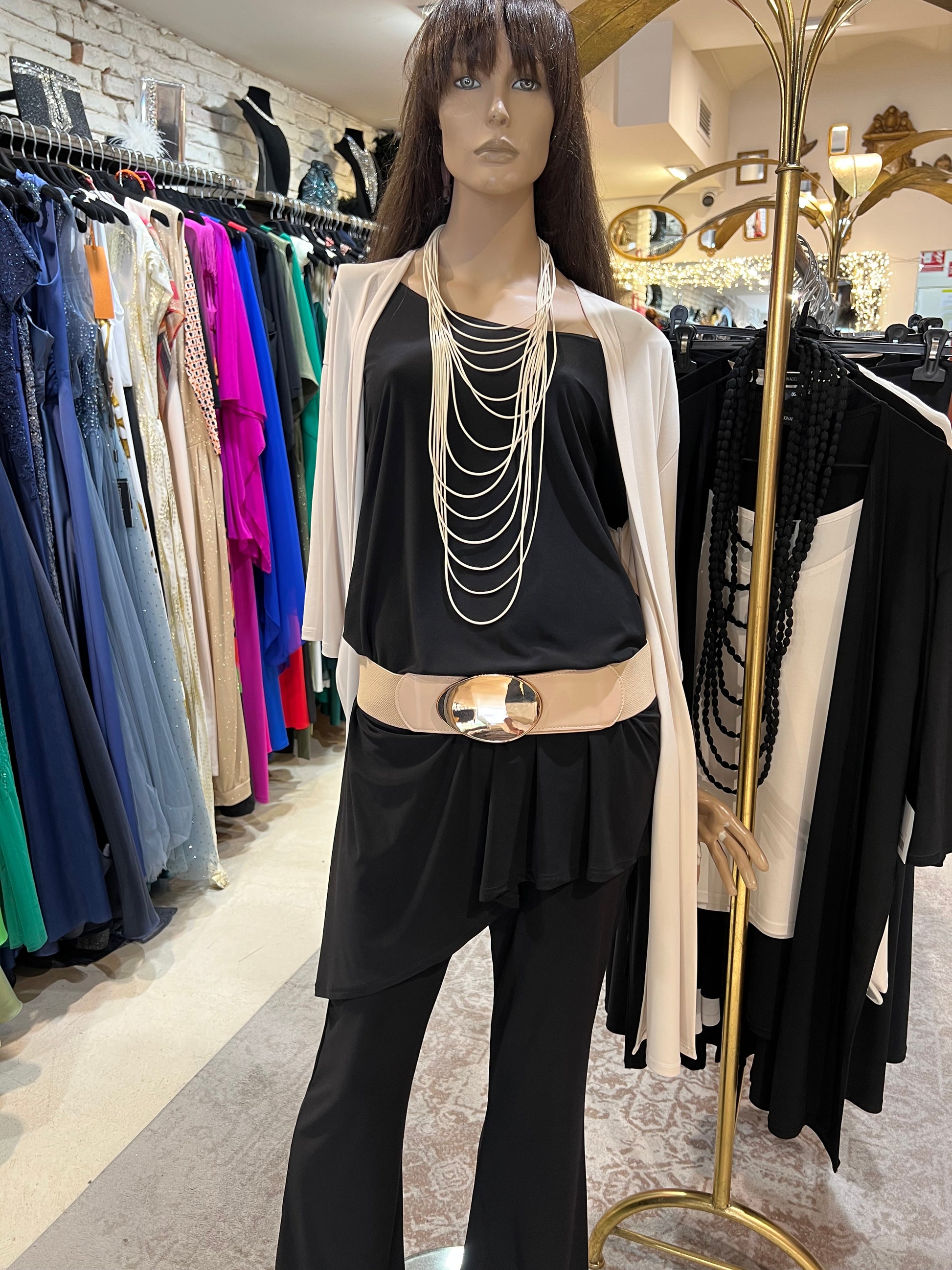 Collar Ondas
