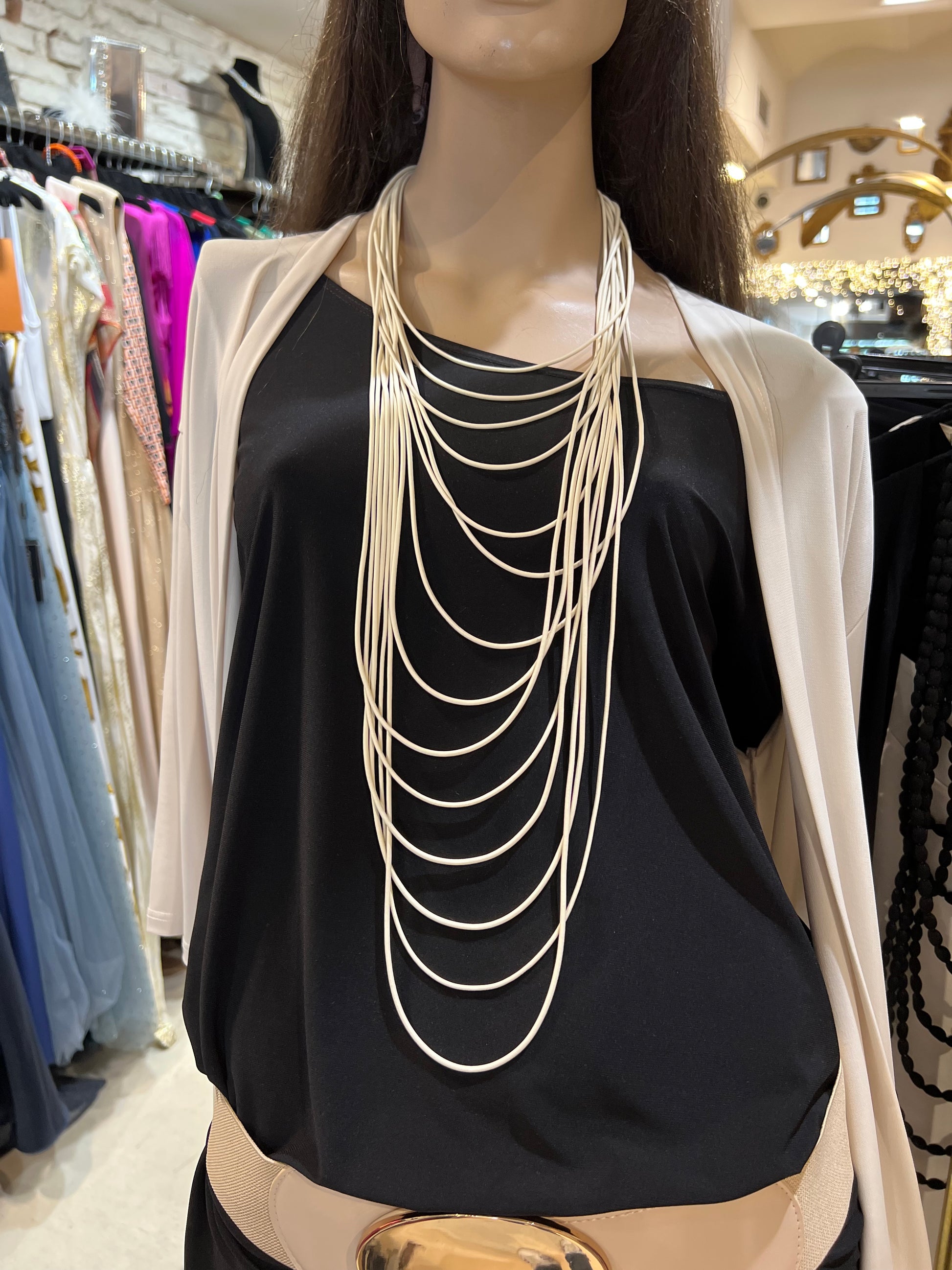 Collar Ondas