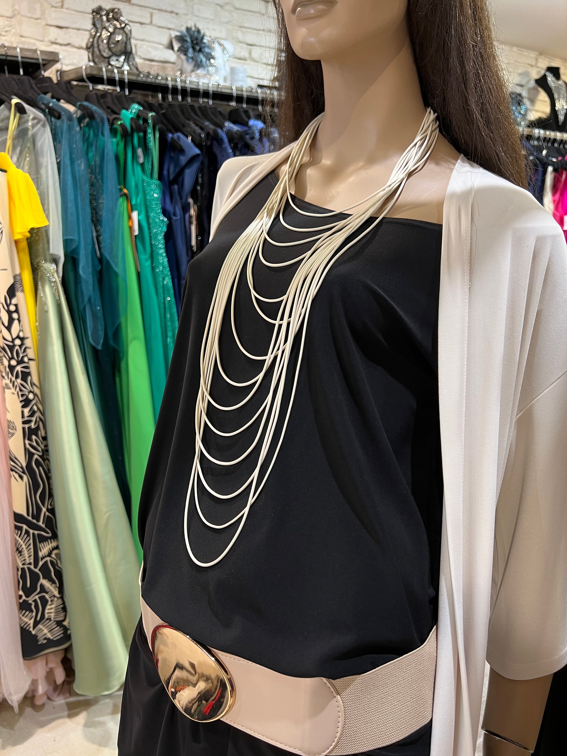 Collar Ondas
