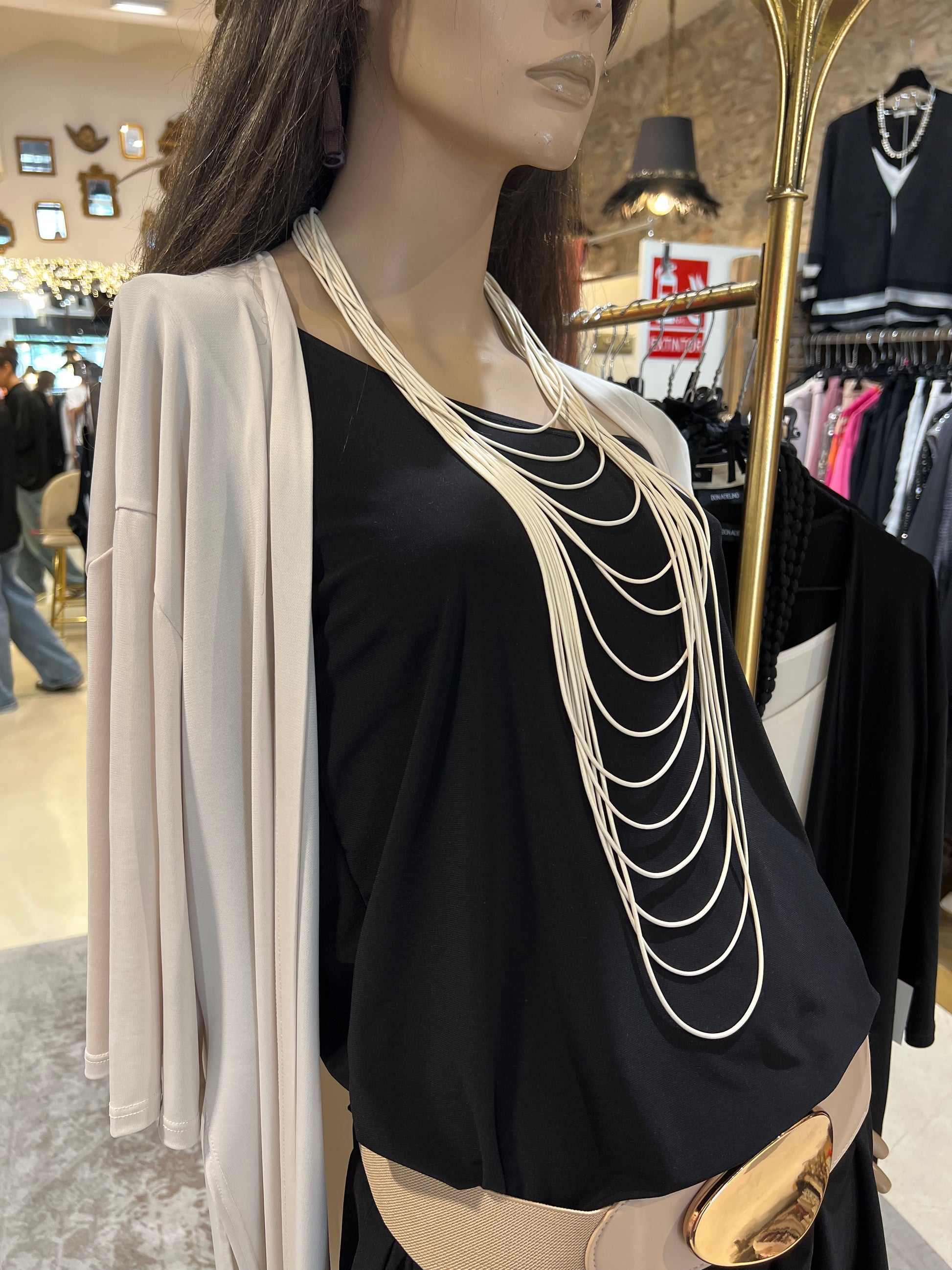 Collar Ondas