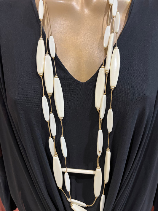 Collar Cascada
