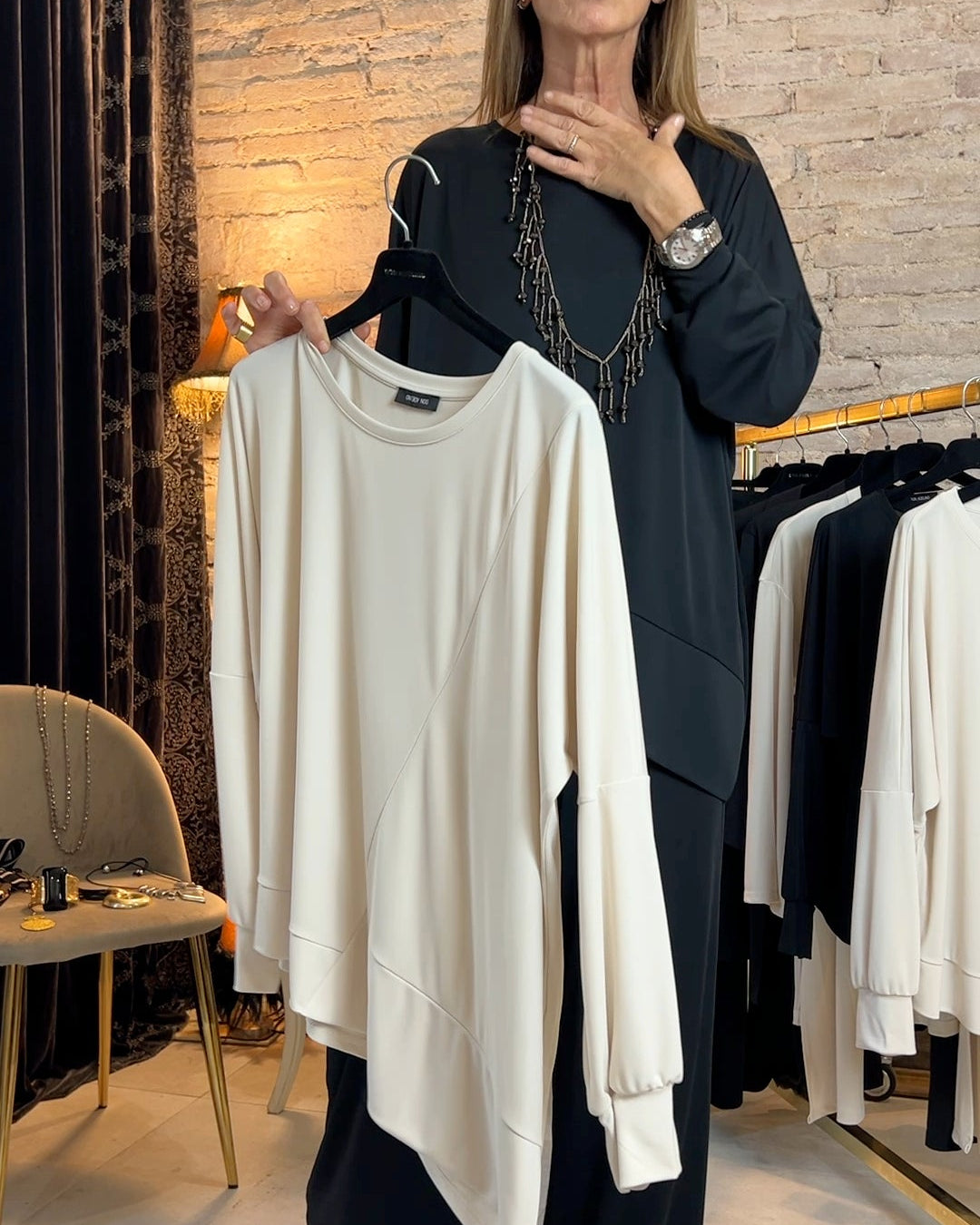 Jersey NURIA™