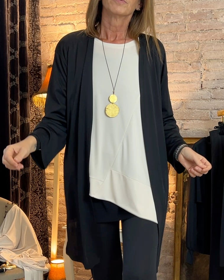 Chaqueta ESPE™ Manga Larga