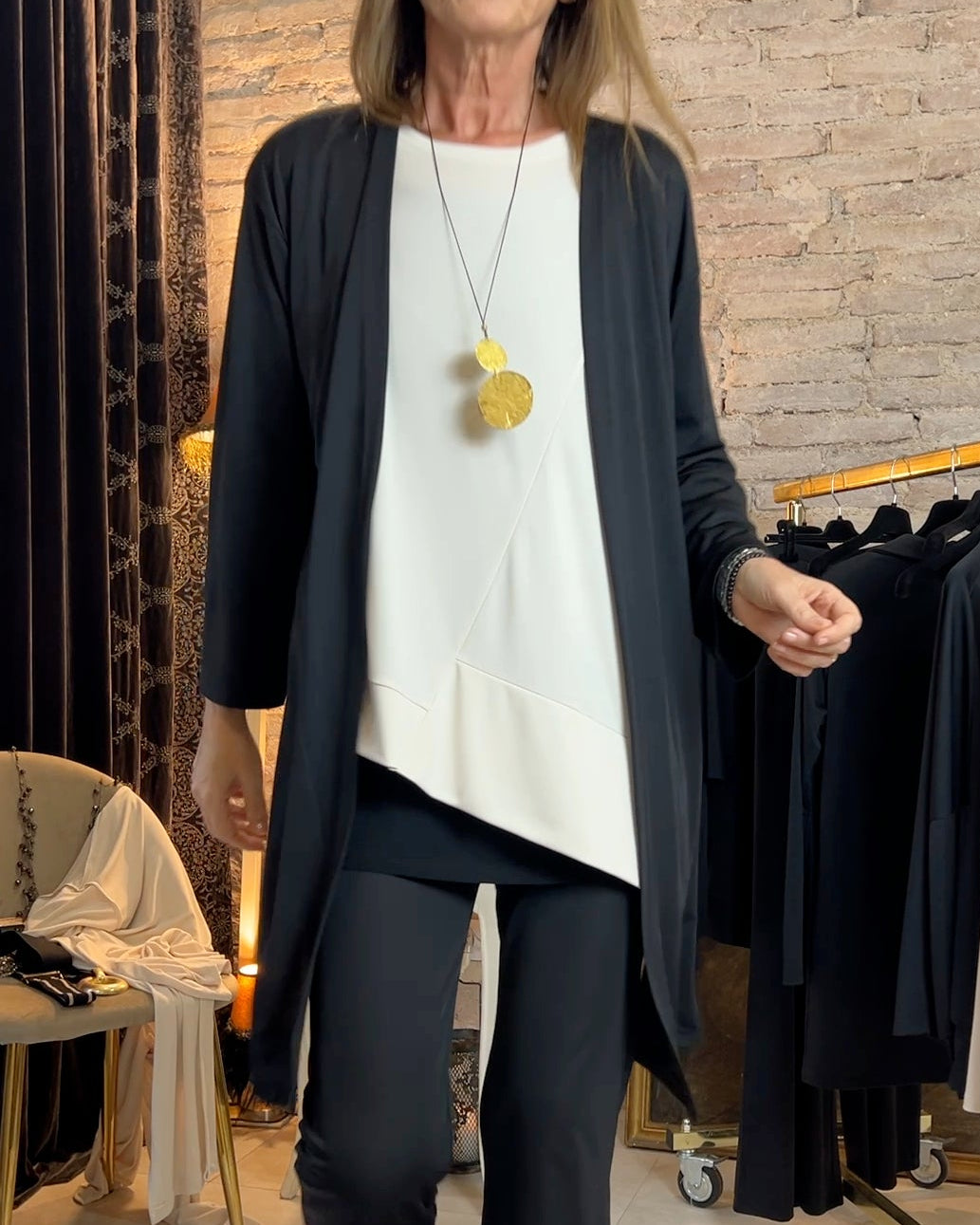 Chaqueta ESPE™ Manga Larga