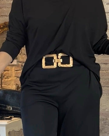 Cinturón Habillas Montables