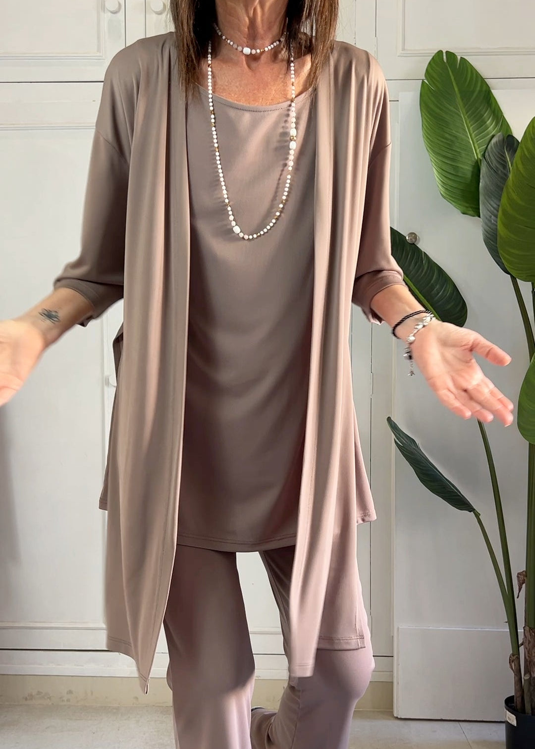 Veste à manches 3/4 ESPE™