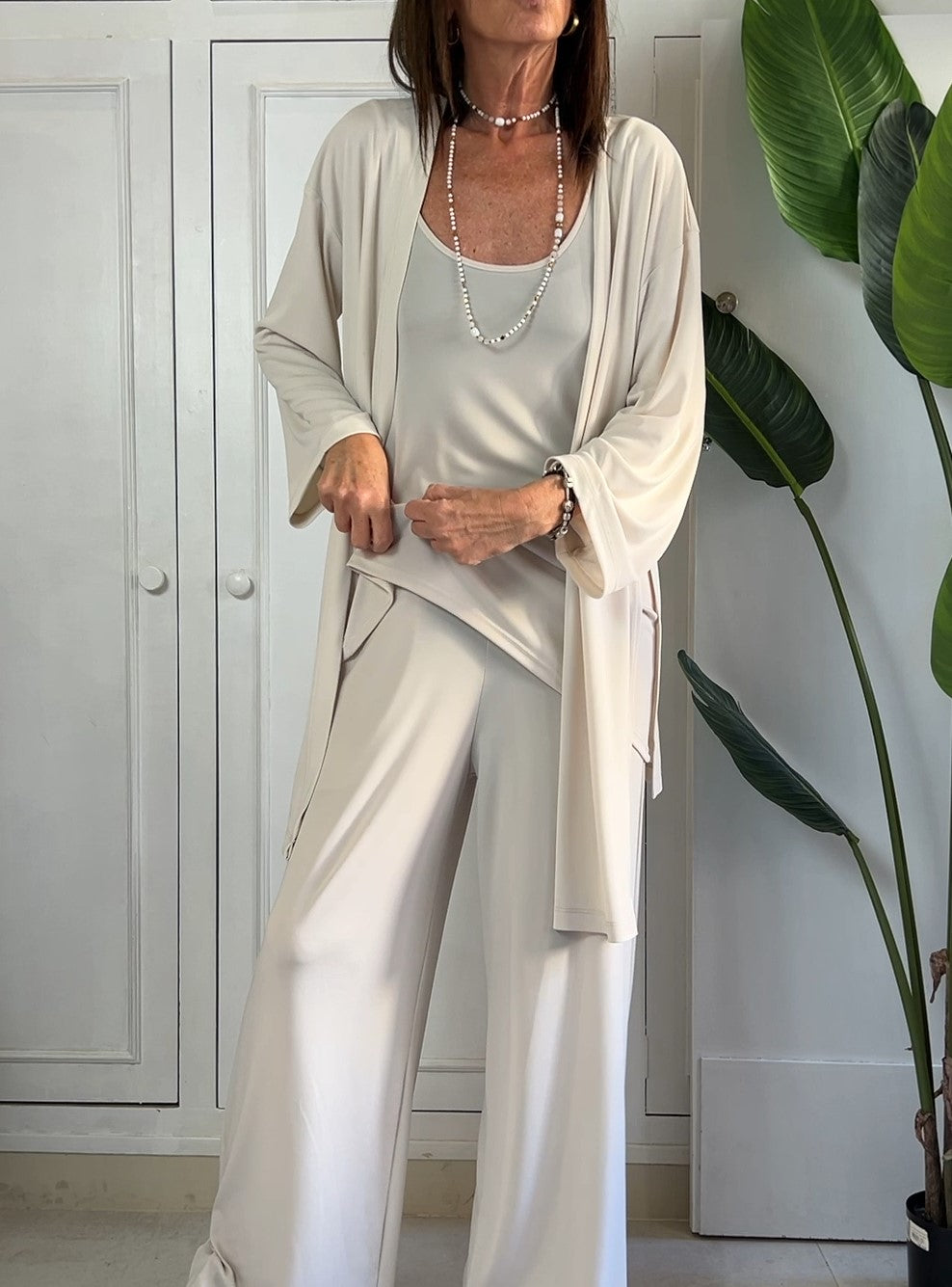 Pantalón PALAZZO™