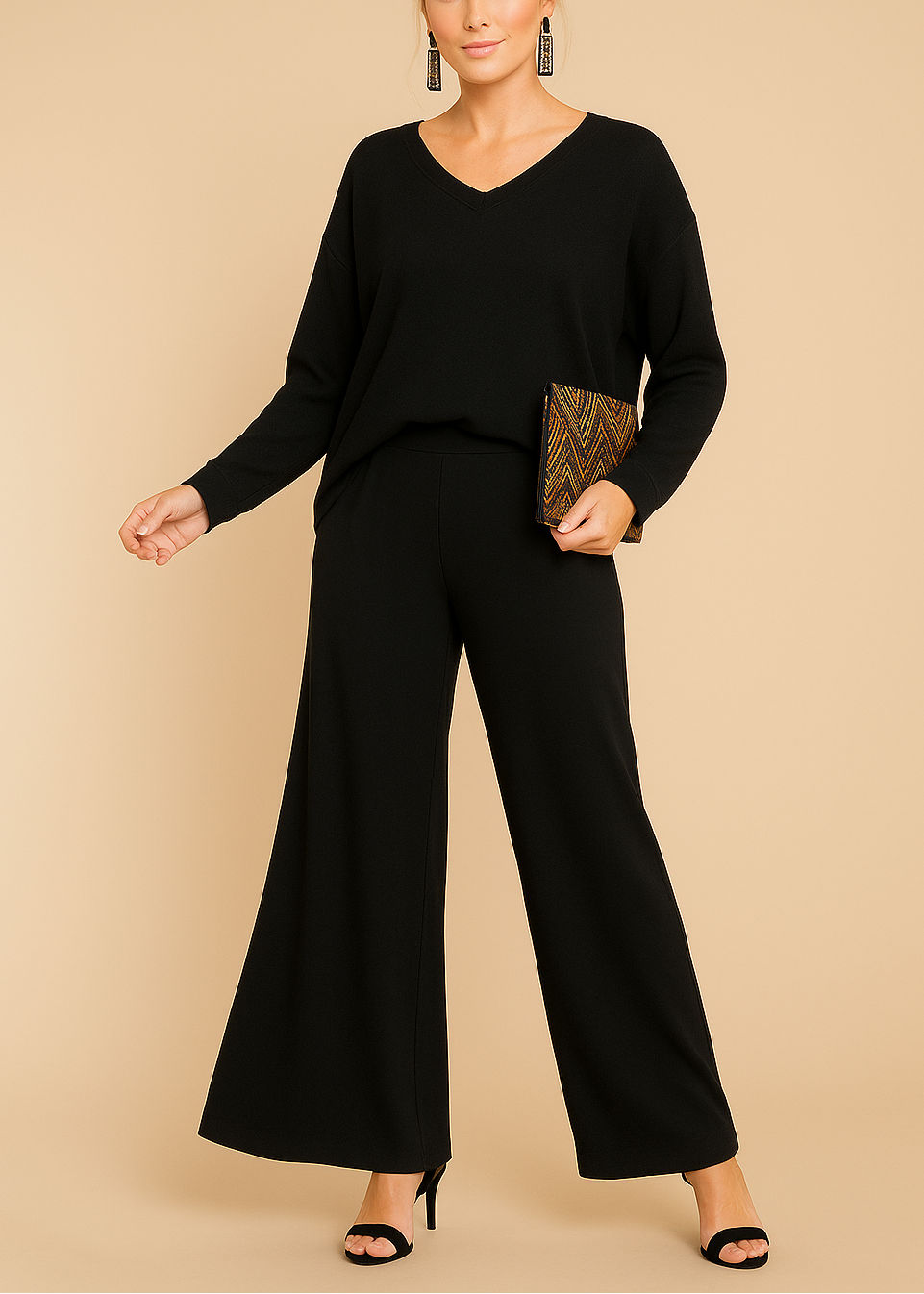Pantalón PALAZZO™