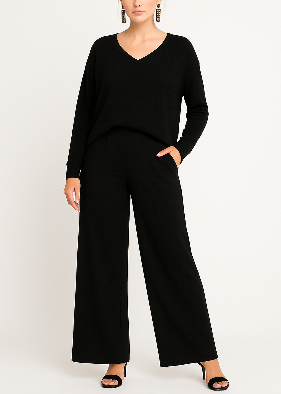 Pantalón PALAZZO™