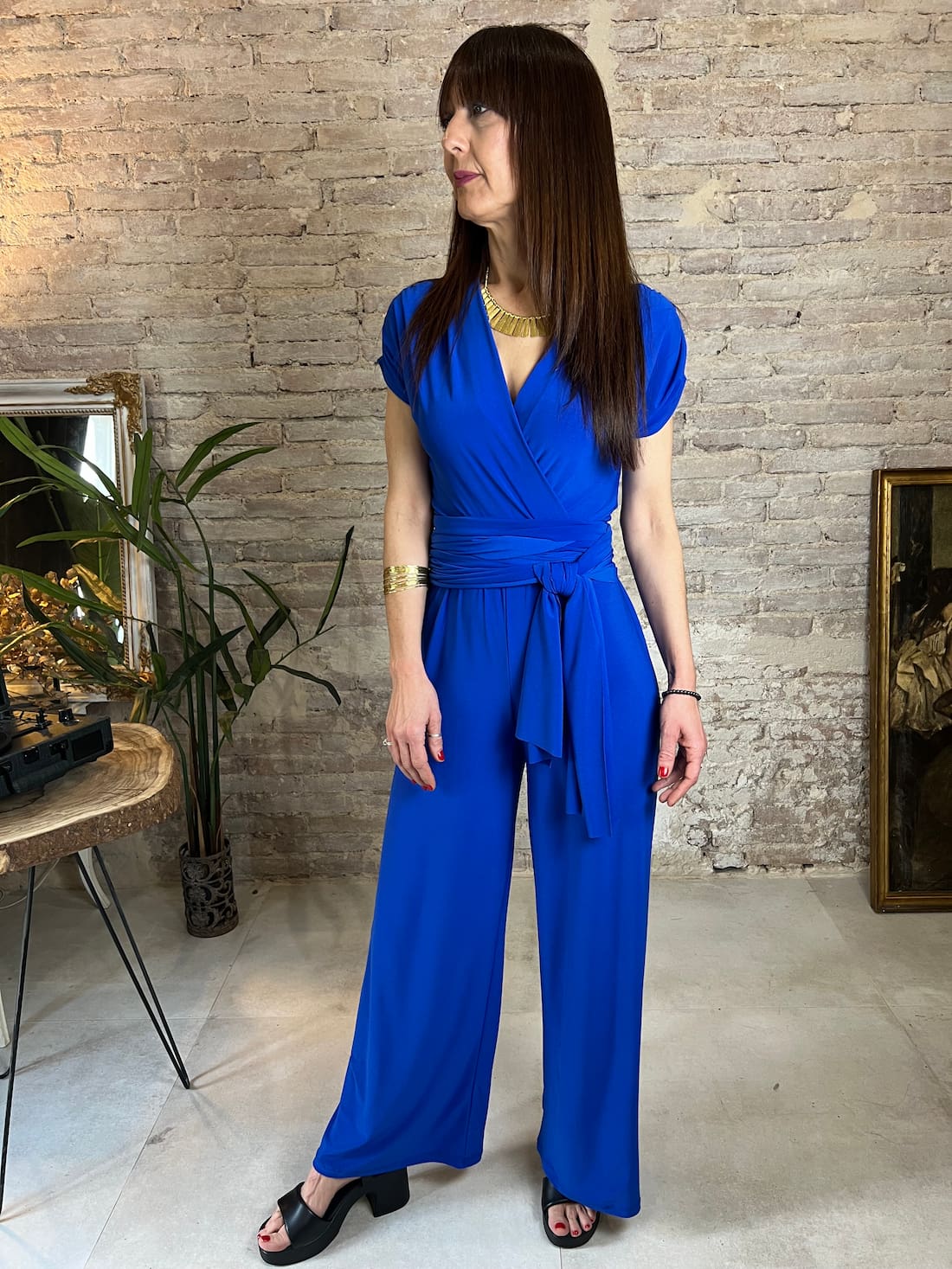 JULIA™ Jumpsuit
