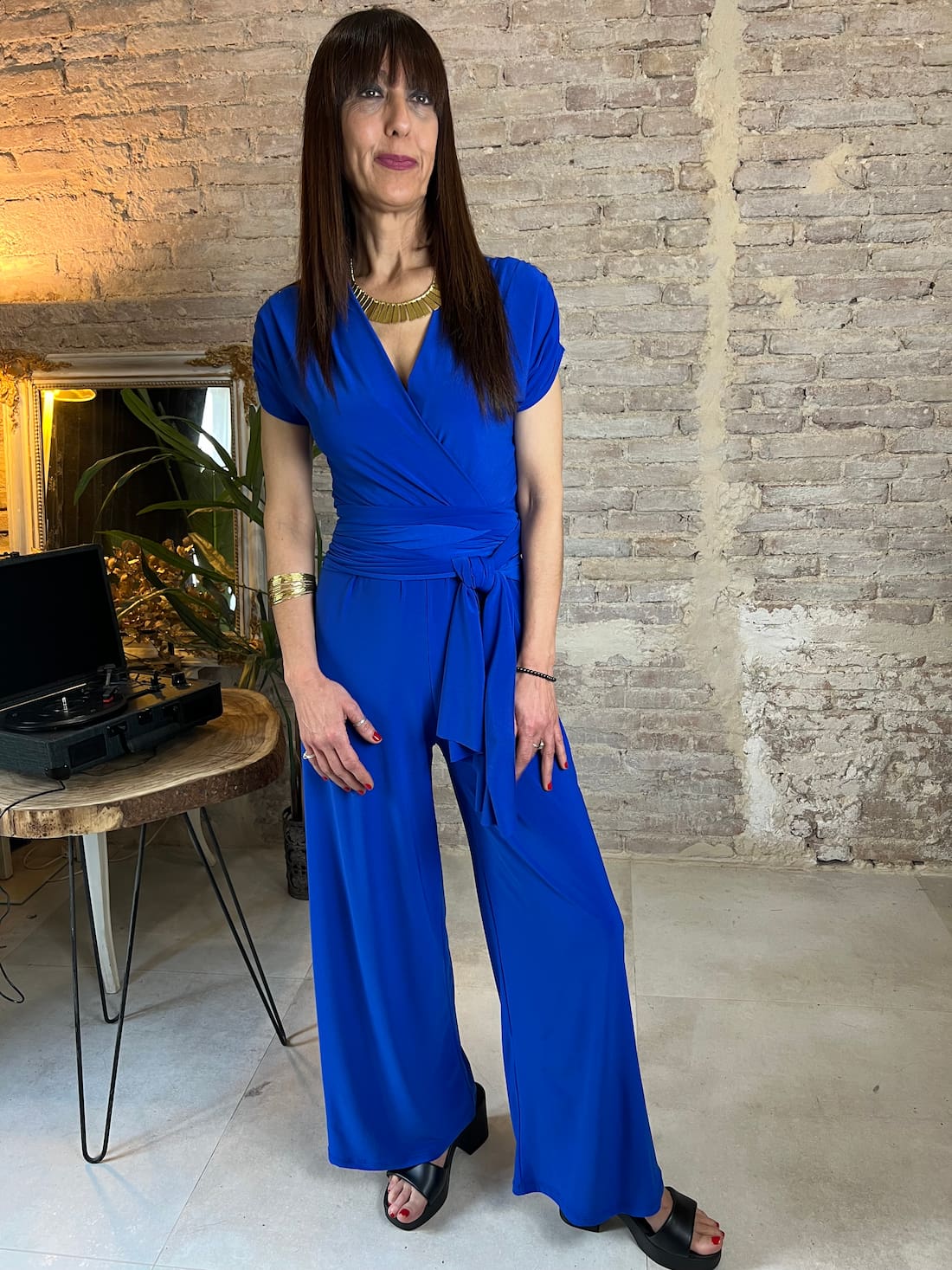 JULIA™ Jumpsuit