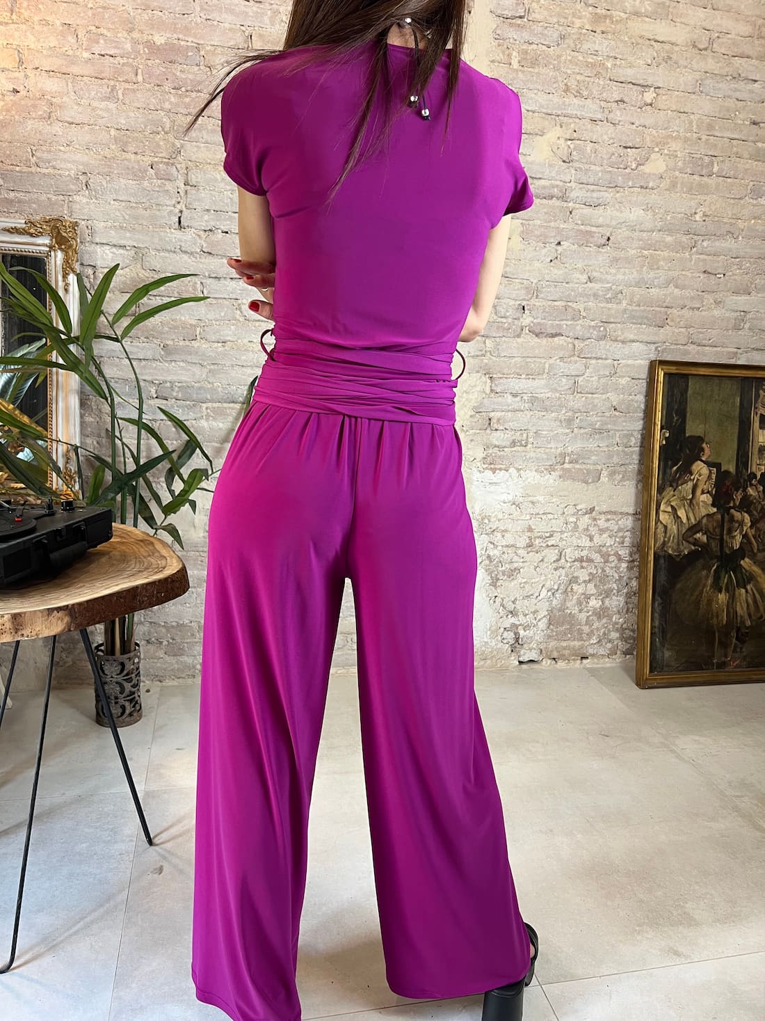 JULIA™ Jumpsuit