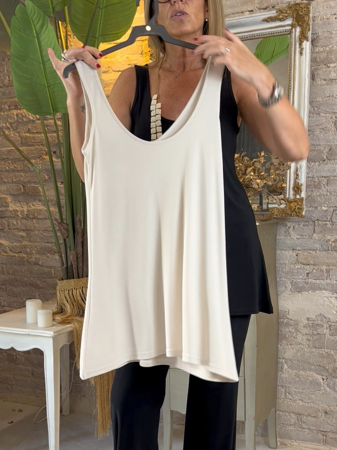 Blusa PAULA™