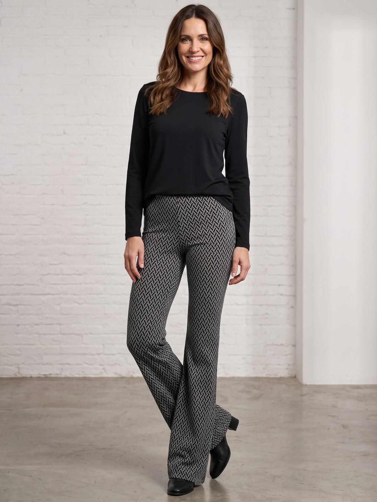 OXFORD™ Trousers