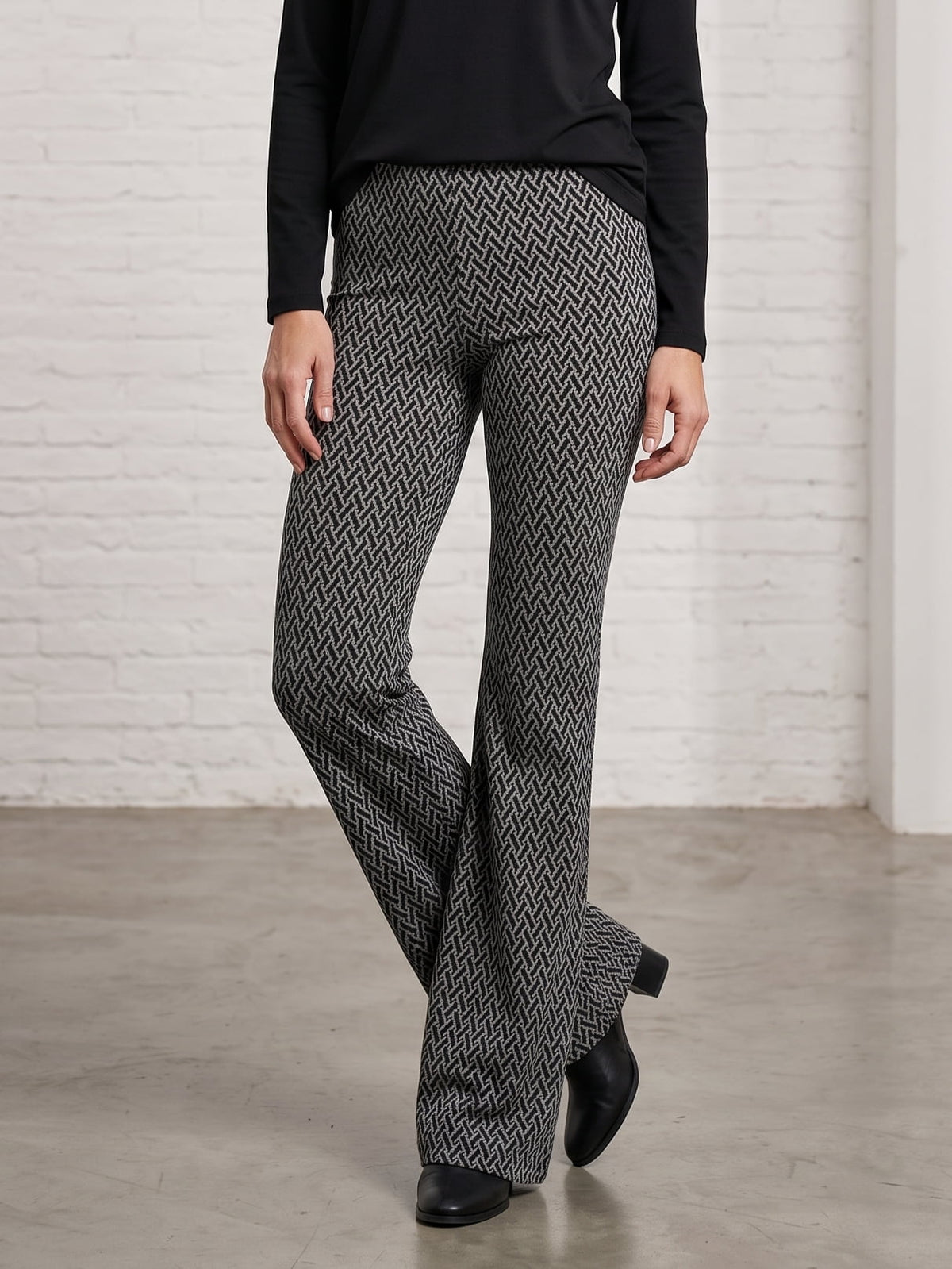 OXFORD™ Trousers