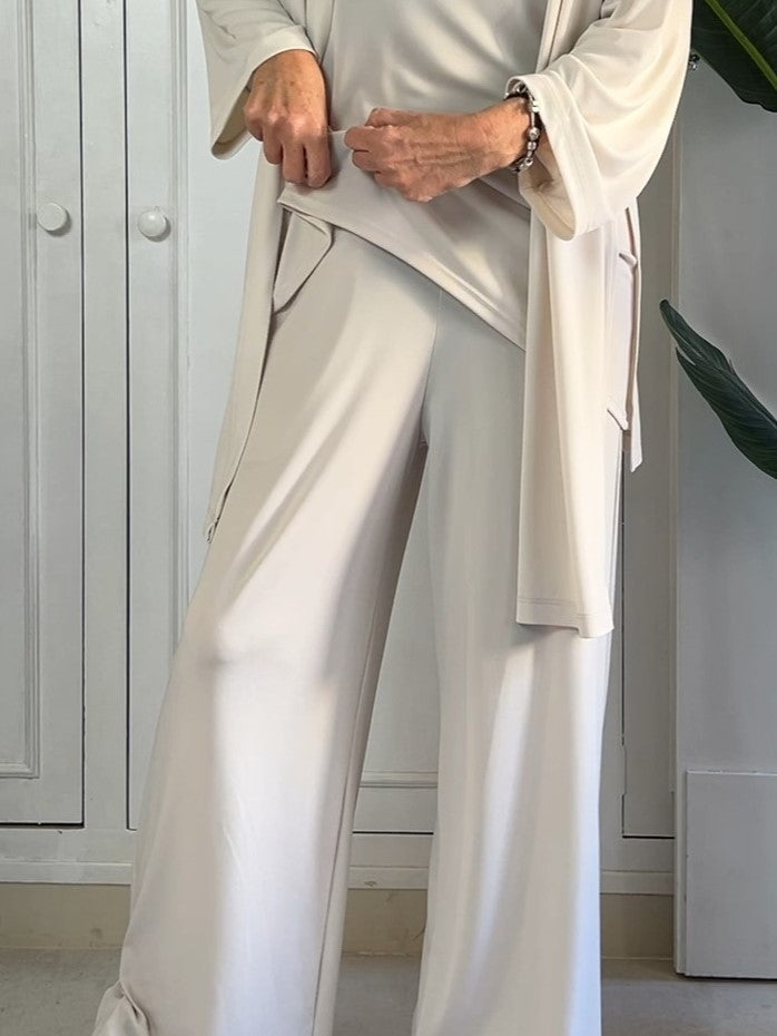 Pantalón PALAZZO™