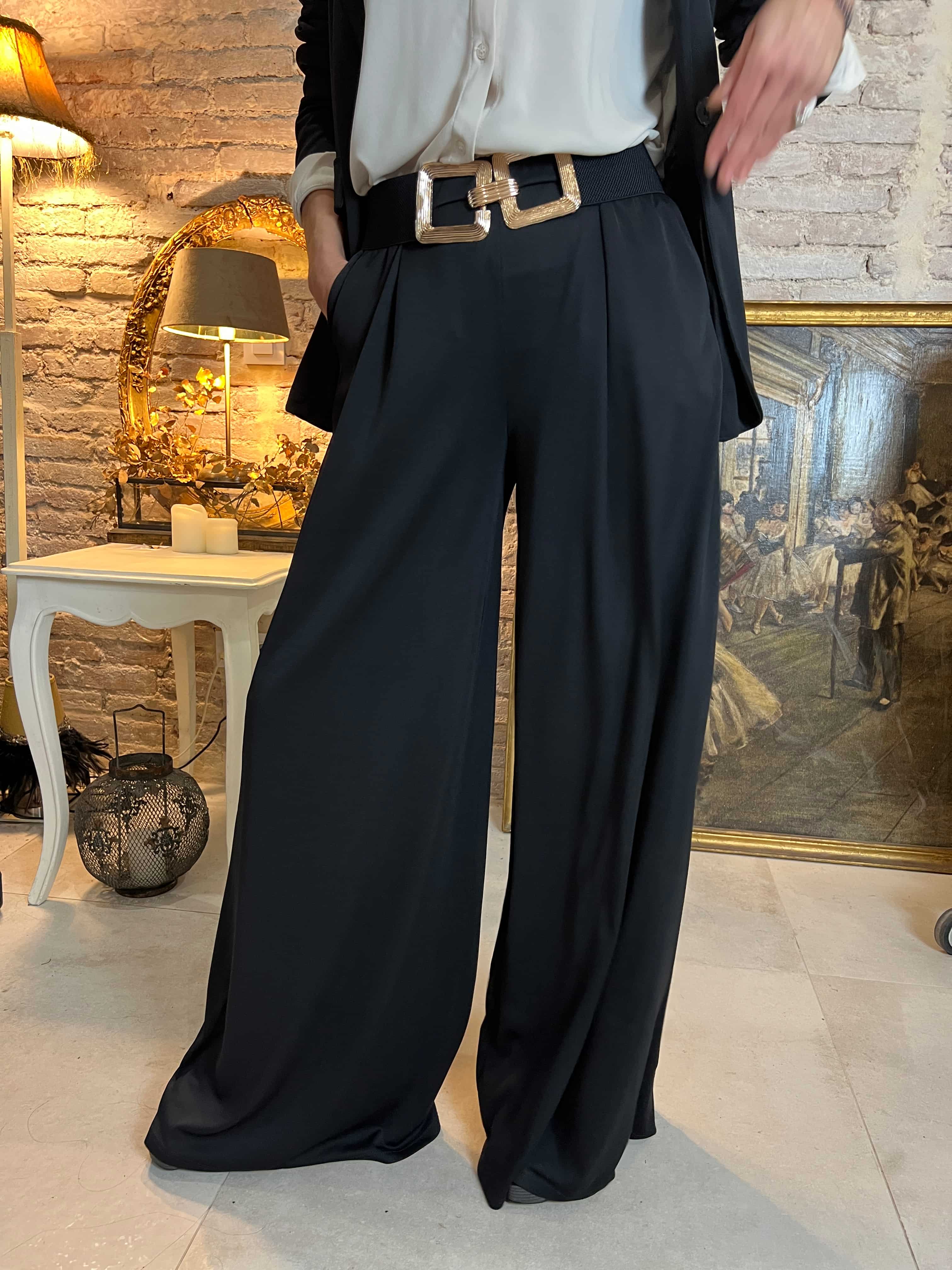 Pantalón Súper PALAZZO™