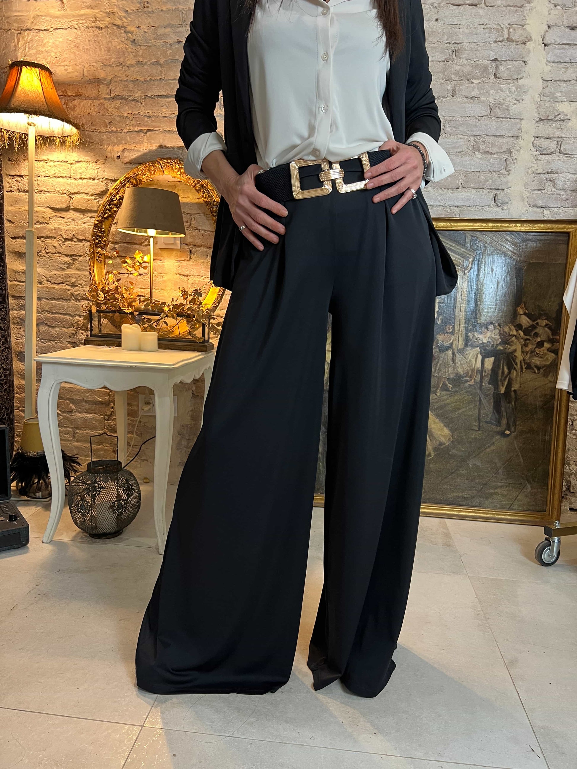 Pantalón Súper PALAZZO™