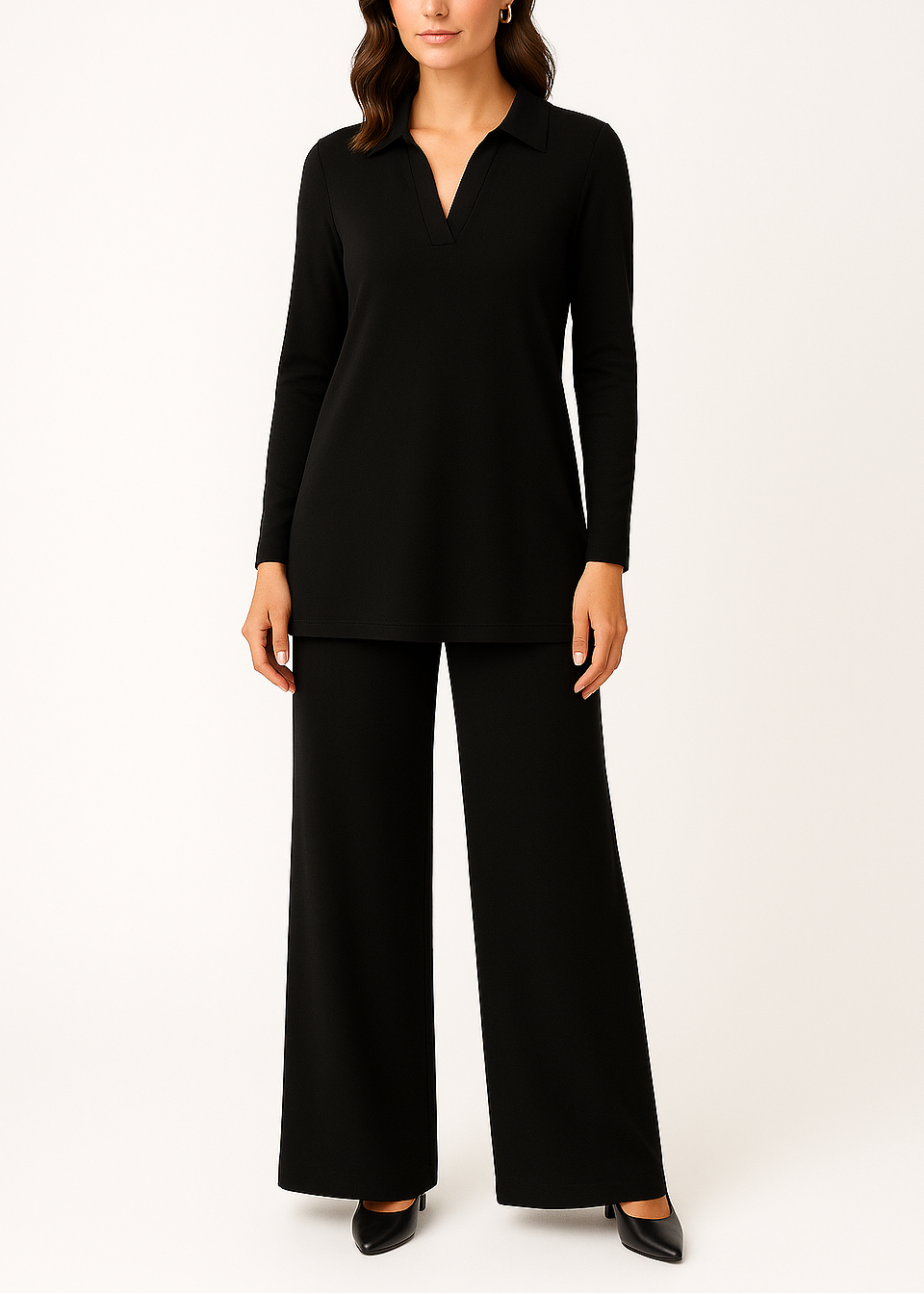 Pantalón PALAZZO™