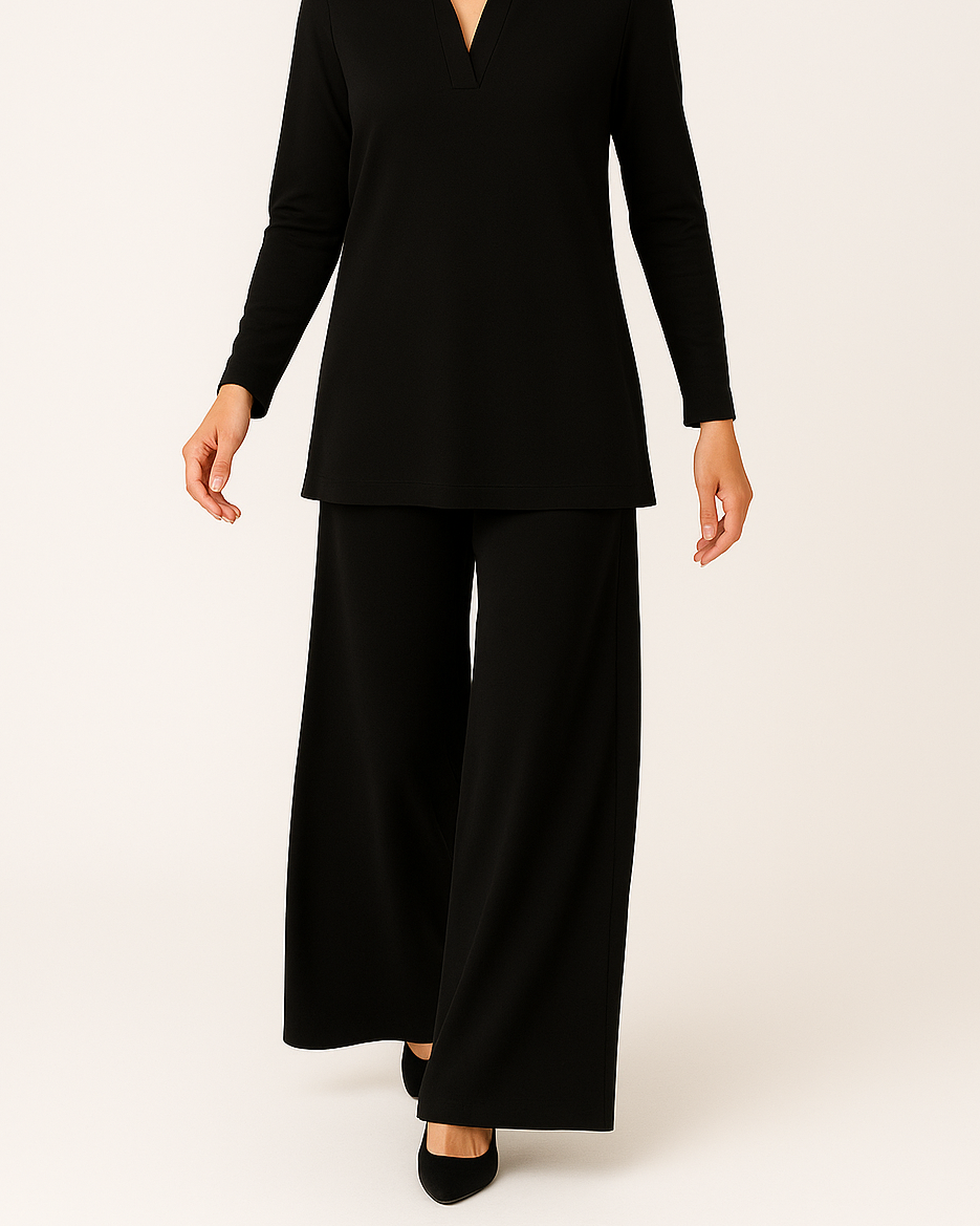 Pantalón PALAZZO™