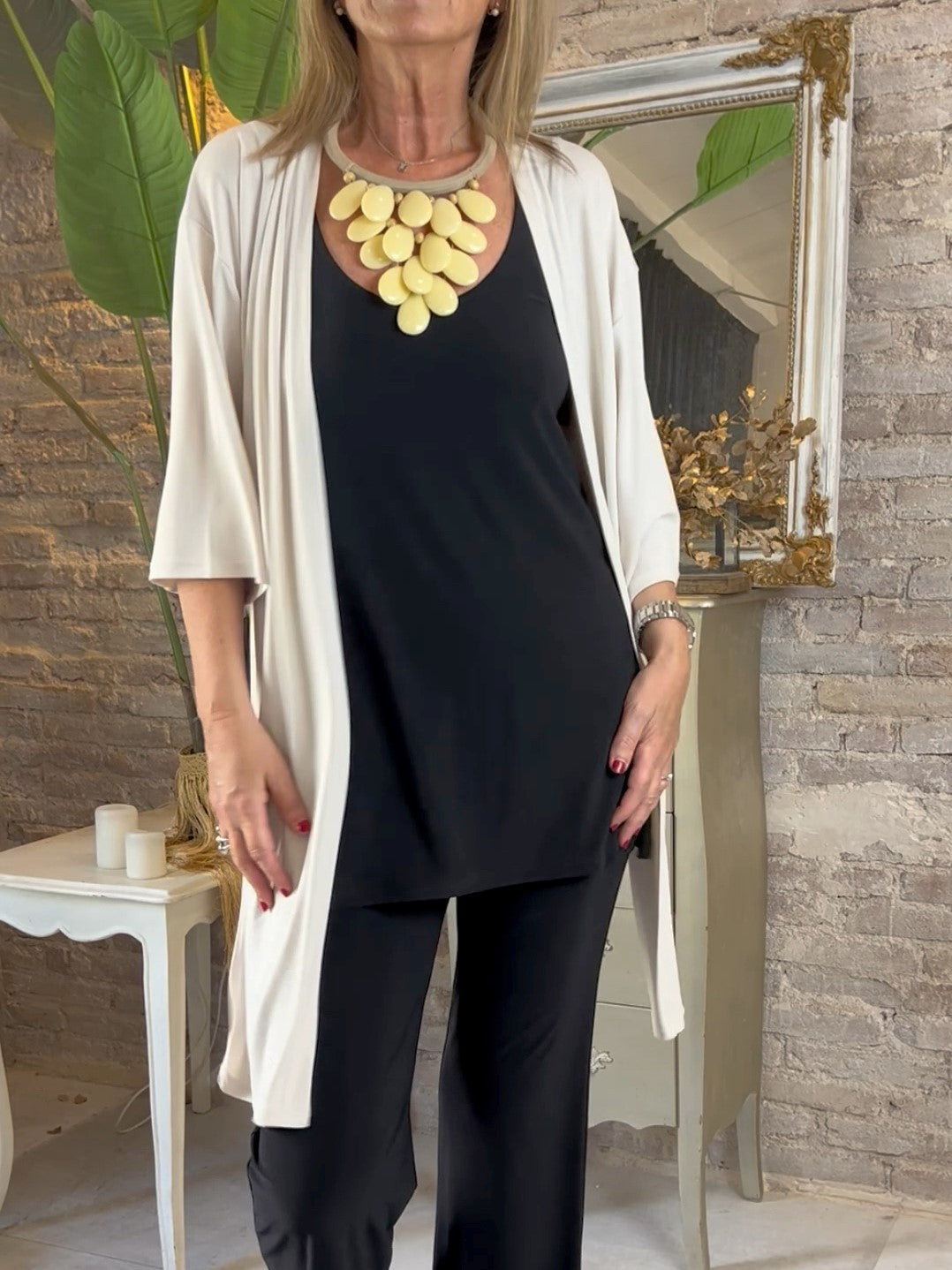 Blusa PAULA™