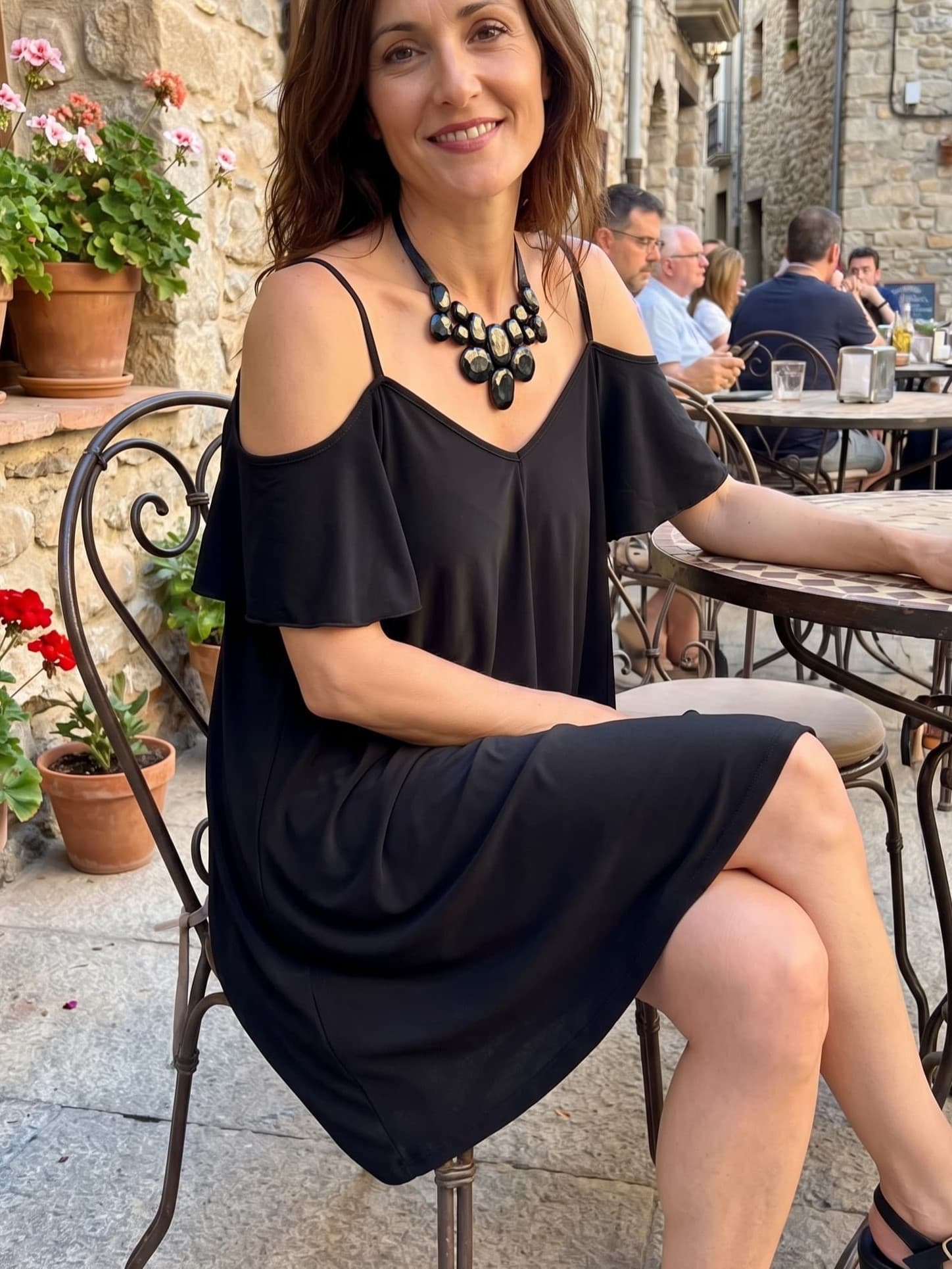 Vestido DETE™