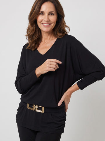 EMMA™ Blouse