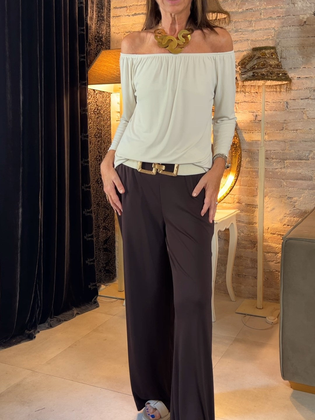 Bluse OLIVIA™