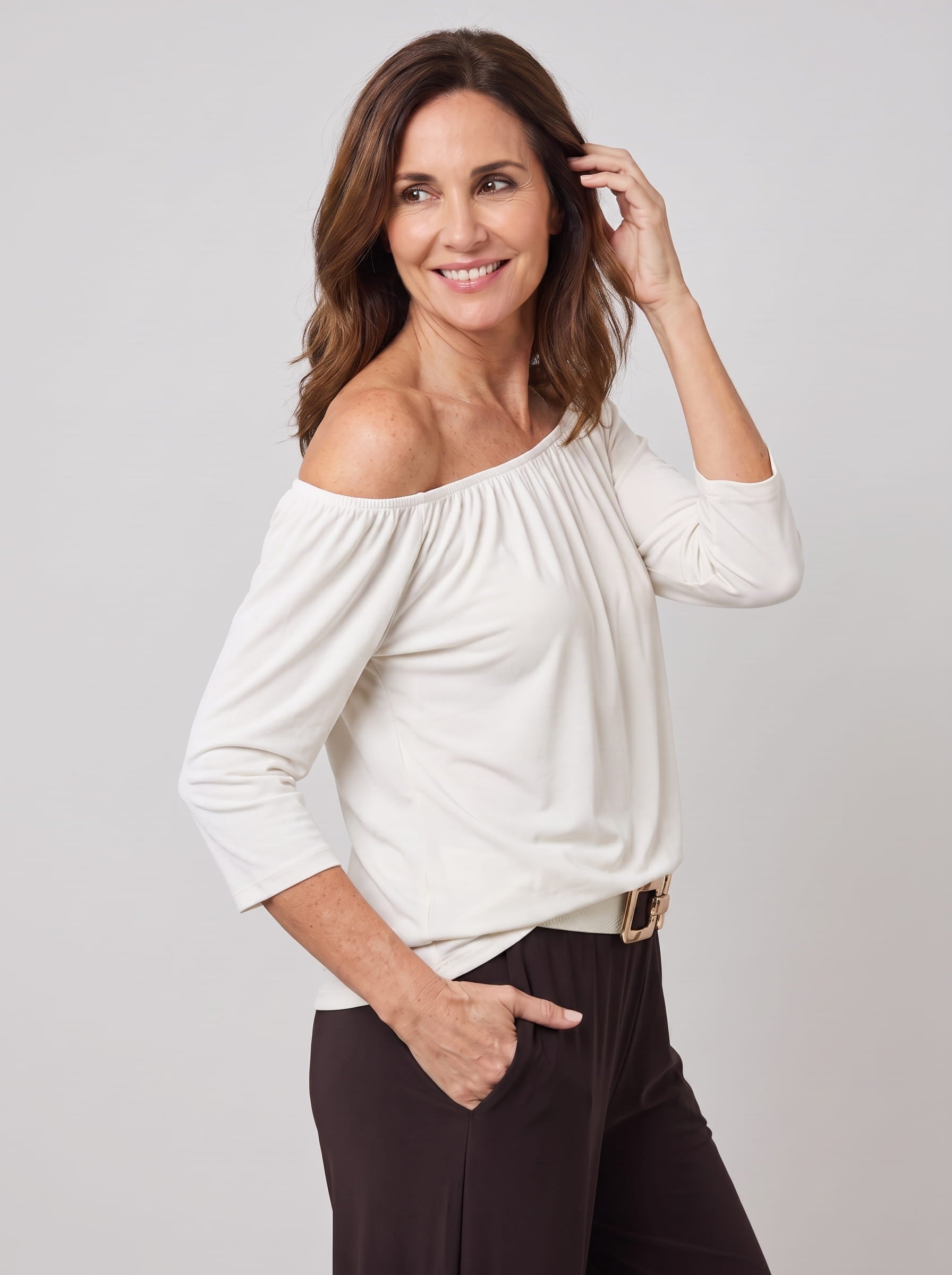 Blusa OLIVIA™