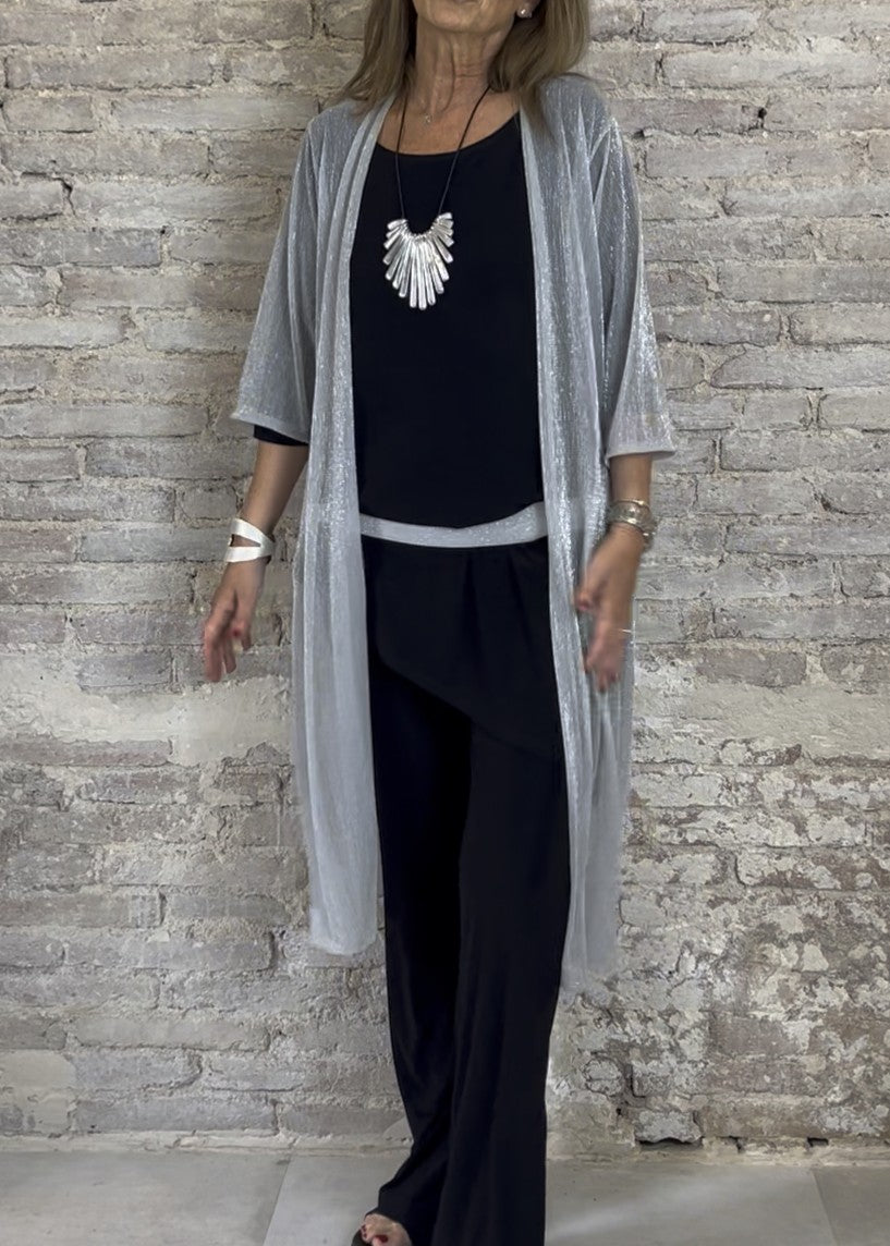 Chaqueta Levita SUSI™ Manga Larga