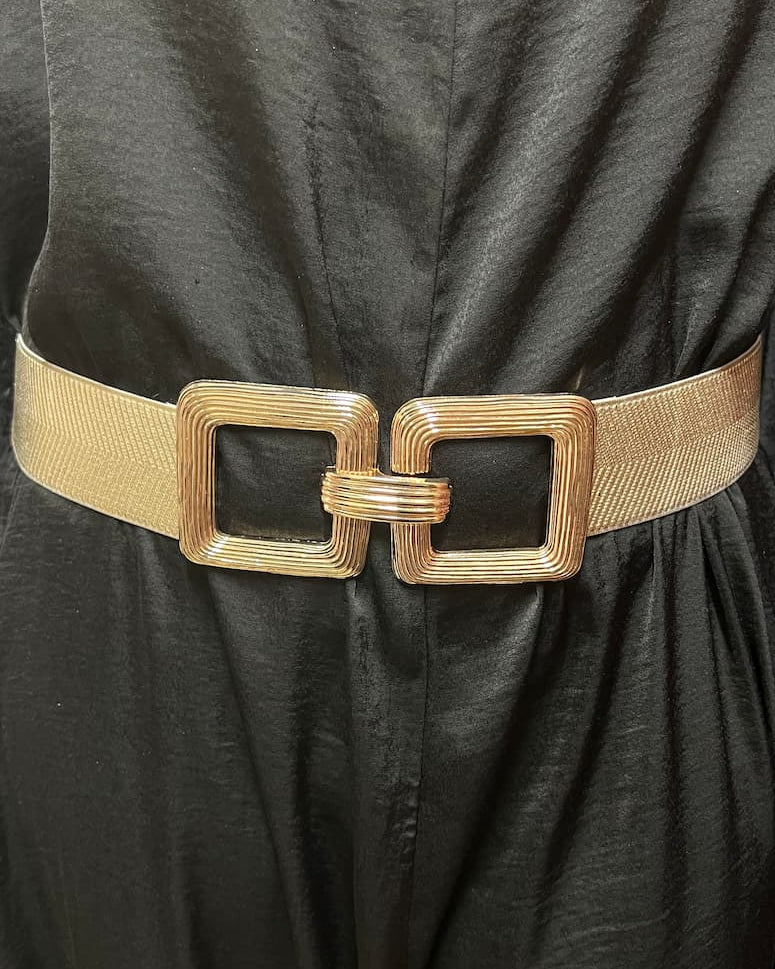 Mountable Habillas Belt