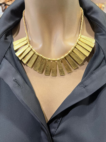 Collar Destellos de Luz
