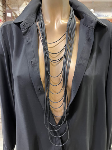 Collar Hilos Eternos