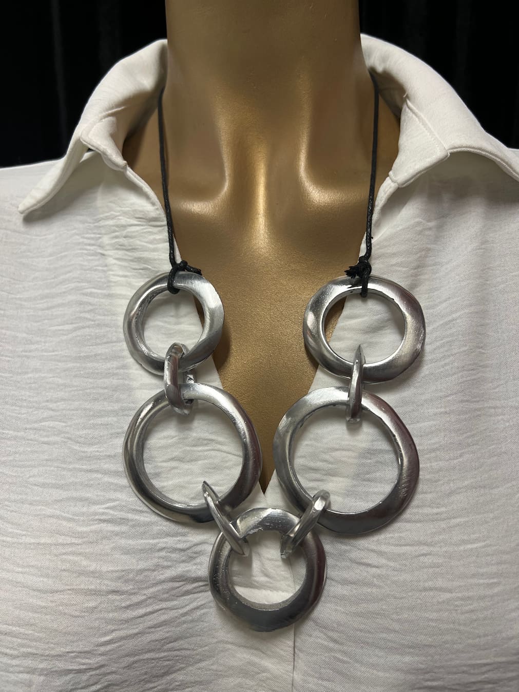 Collier Athéna
