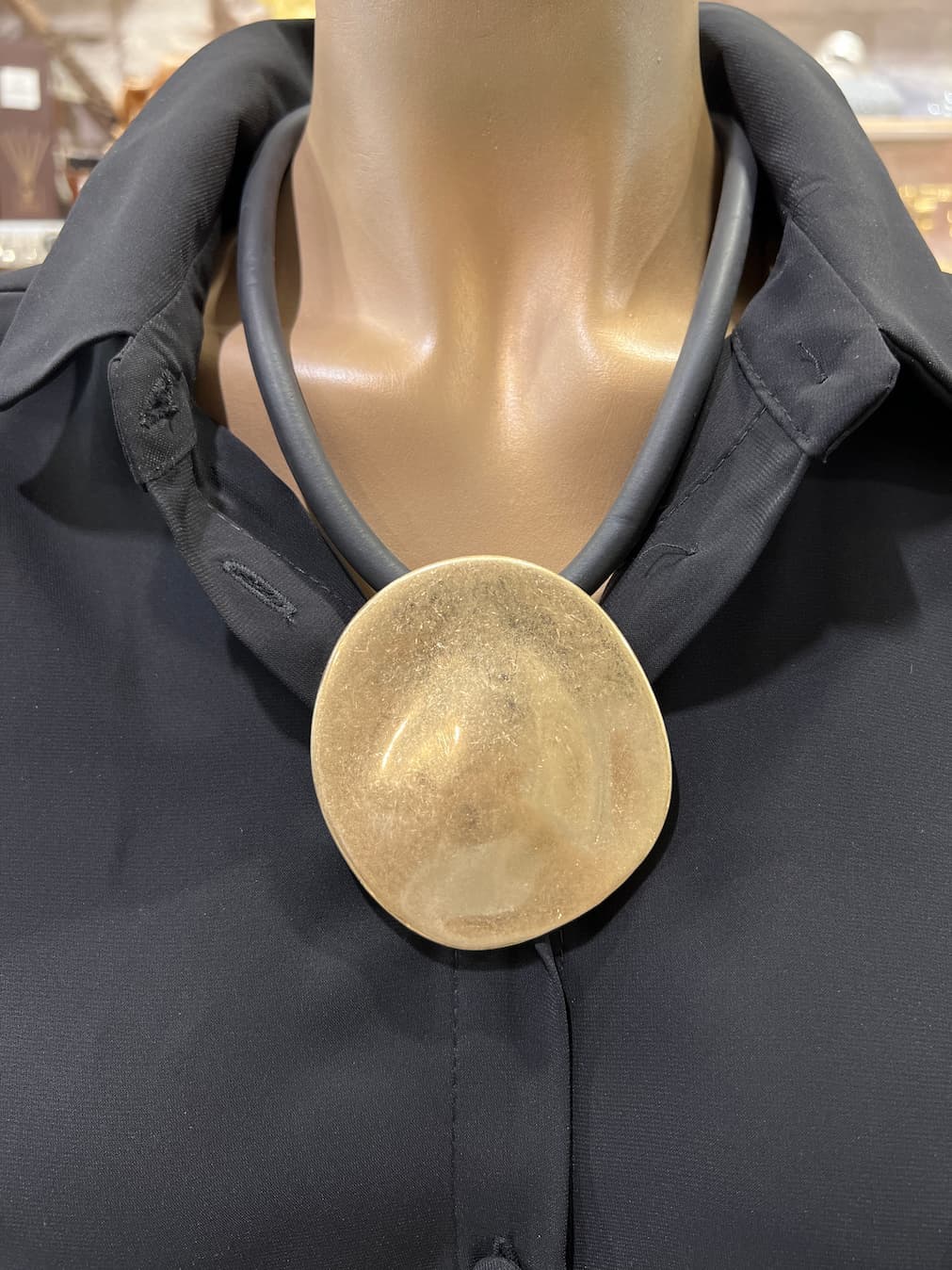 Collar Alma del Sol