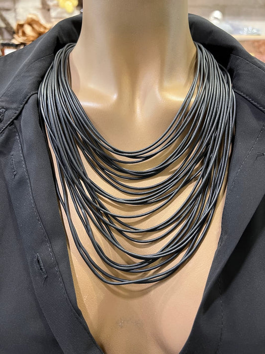 Collar Susurro Degradado