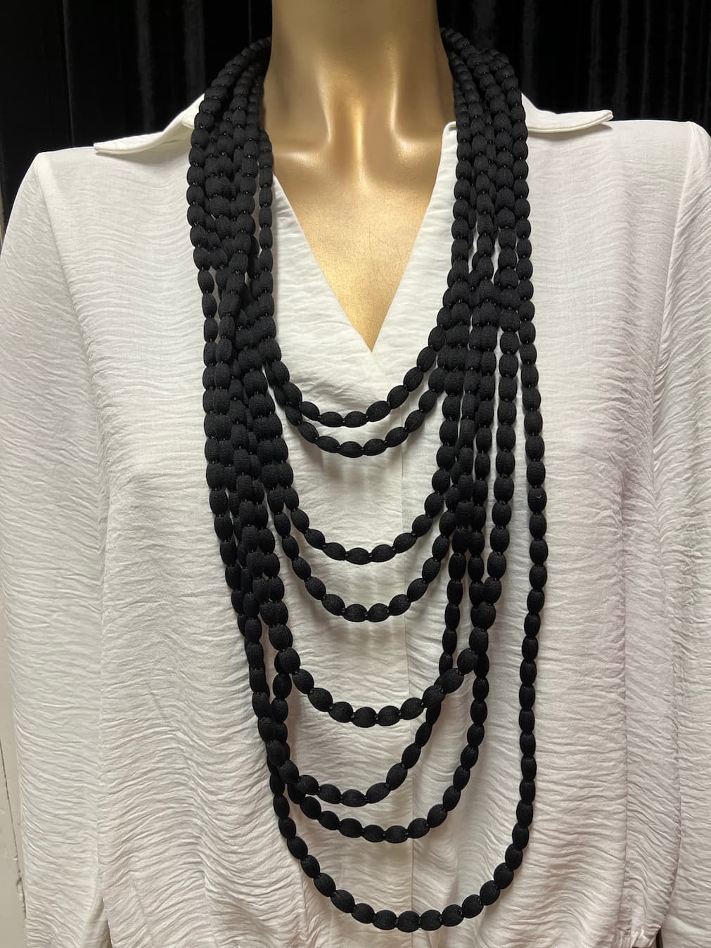Collar Multivueltas