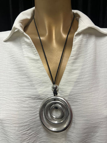 Collier de l'axe central