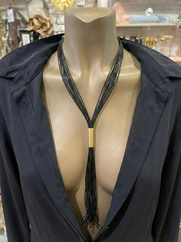 Collar Sinfonía de Hebras