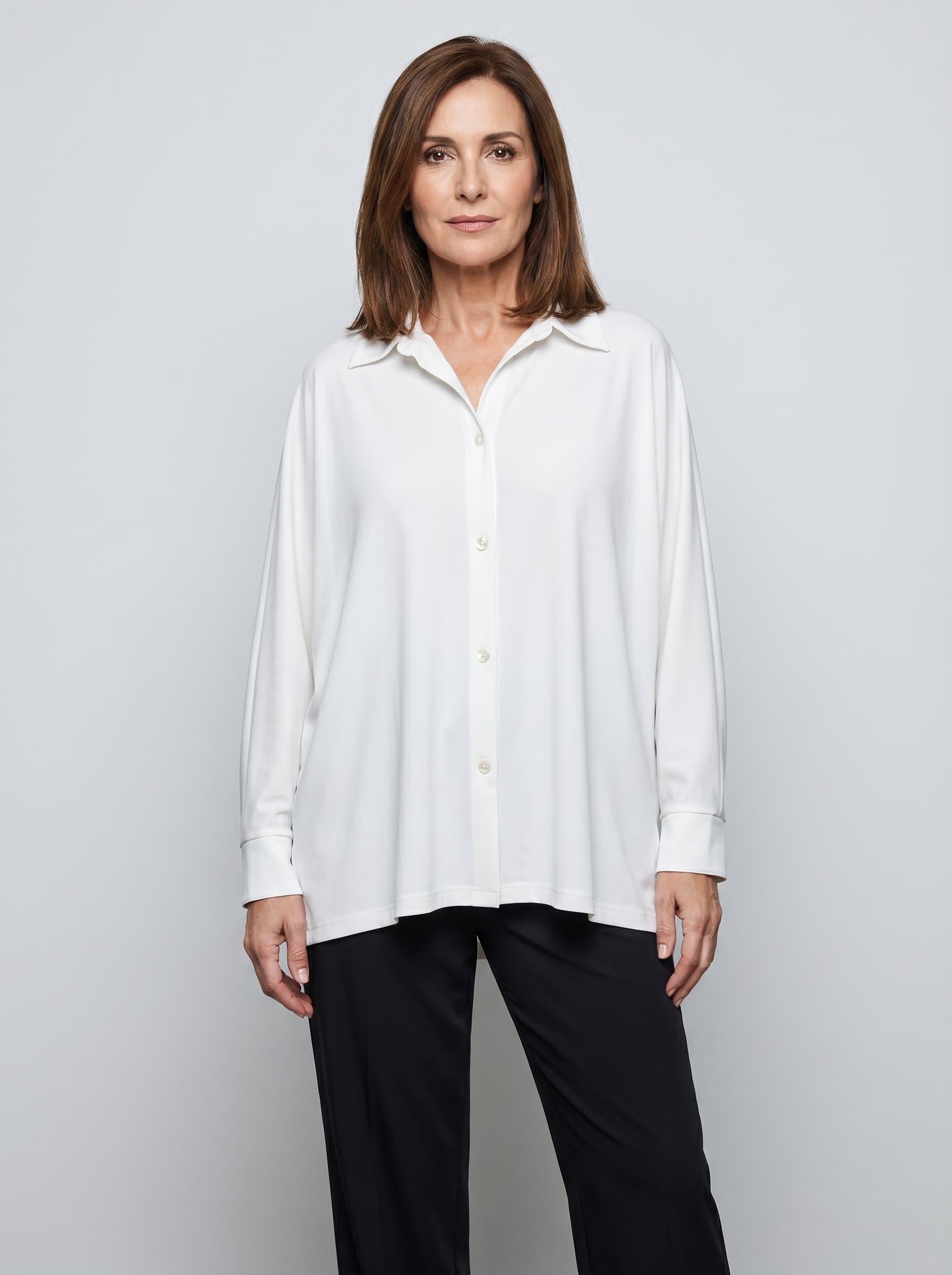 Camisa Ancha CATI™