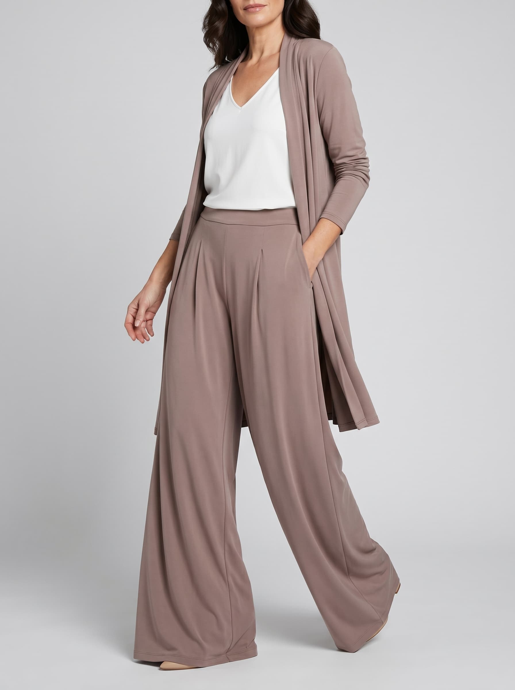 Pantalón Súper PALAZZO™