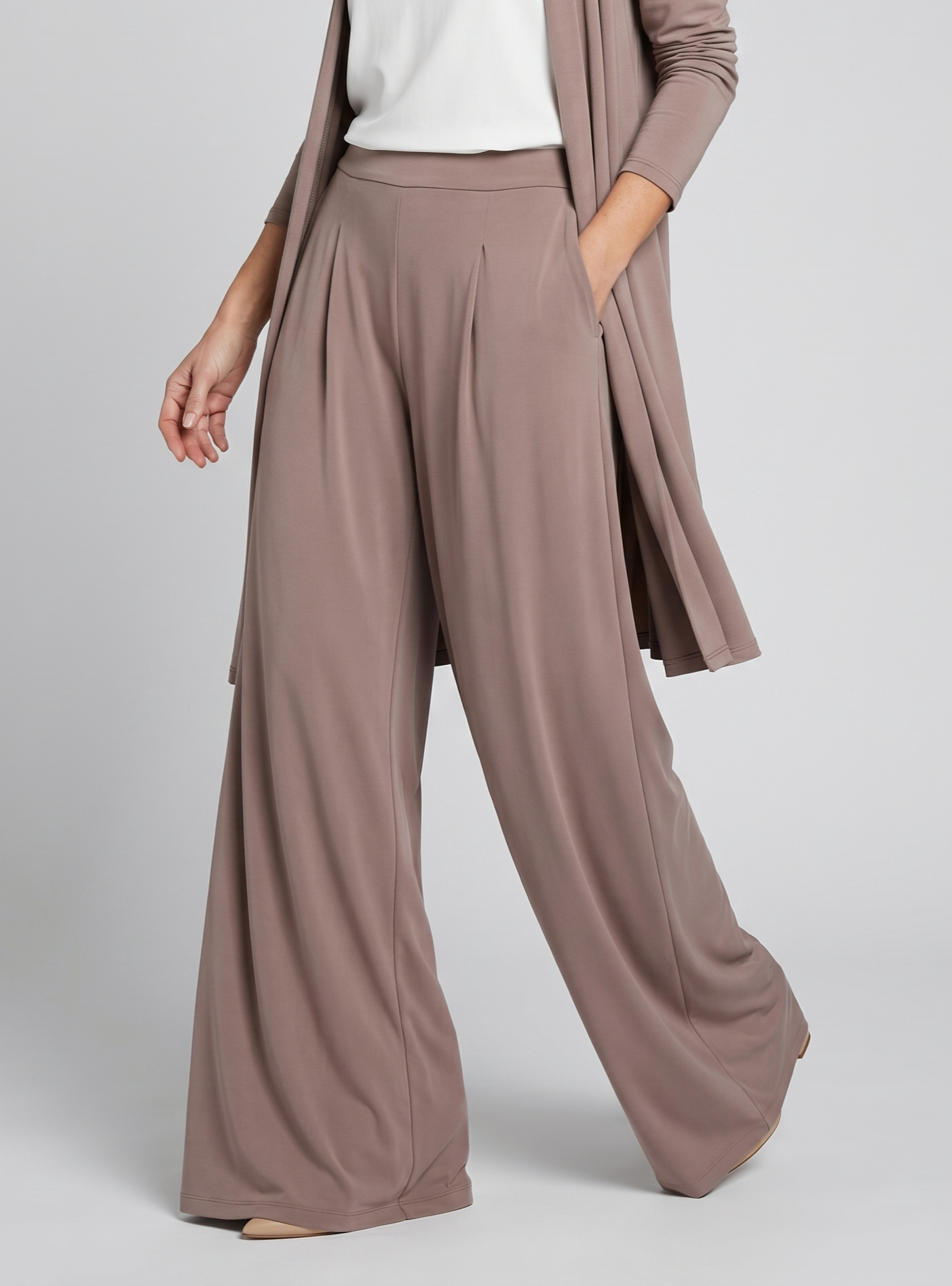 Pantalón Súper PALAZZO™
