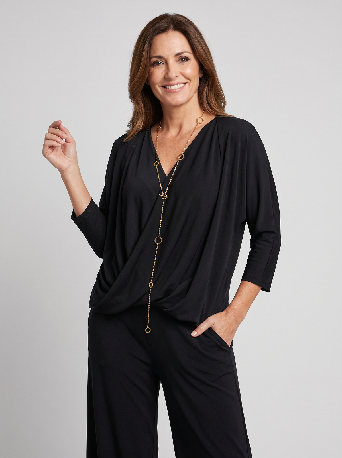 Blusa CELIA™