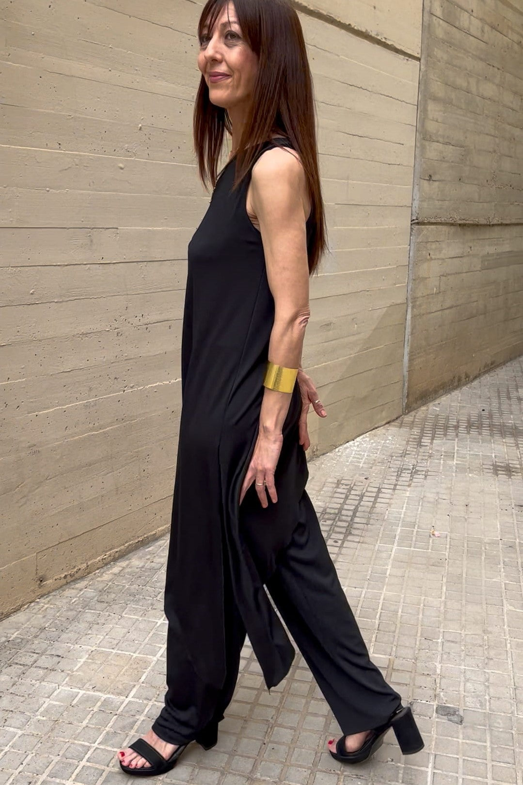 Mono CARLA™